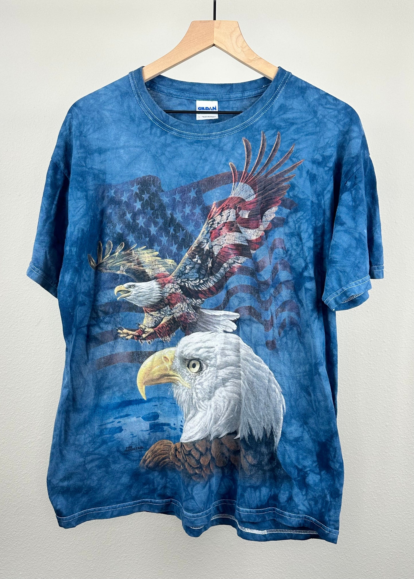 Bald Eagle T-Shirt
