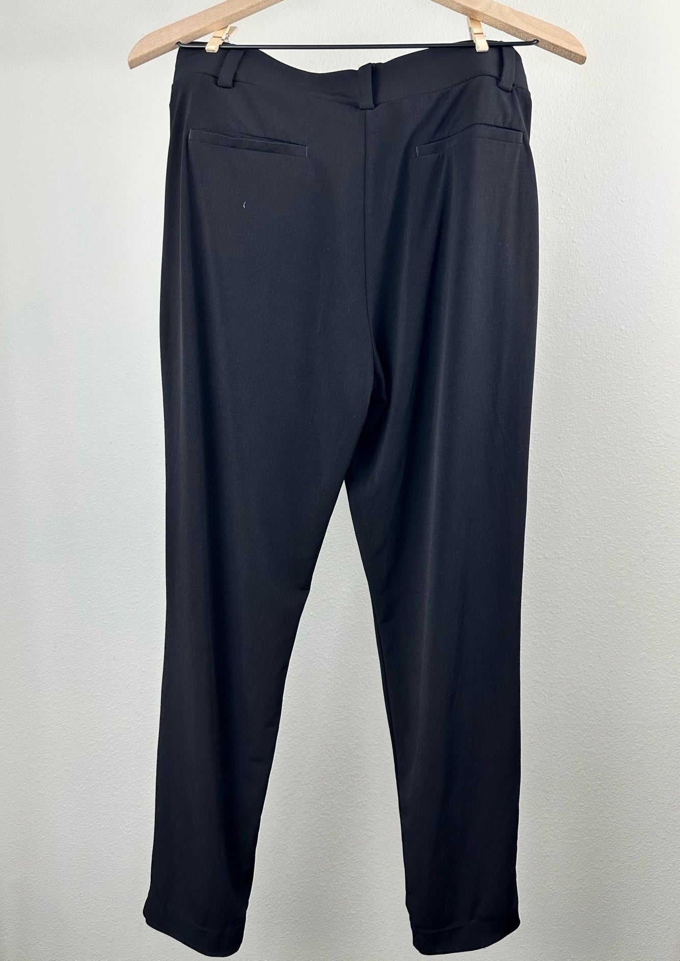 Black Dress Pants By Express