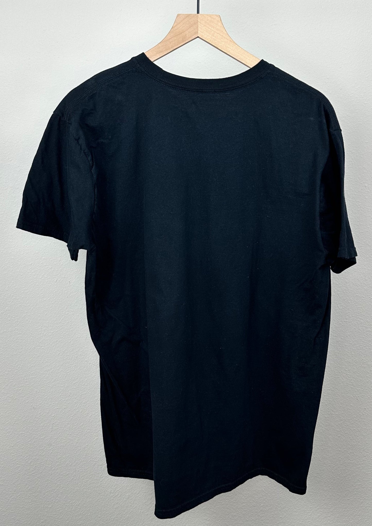 Michael Jackson Off The Wall Graphic Tee