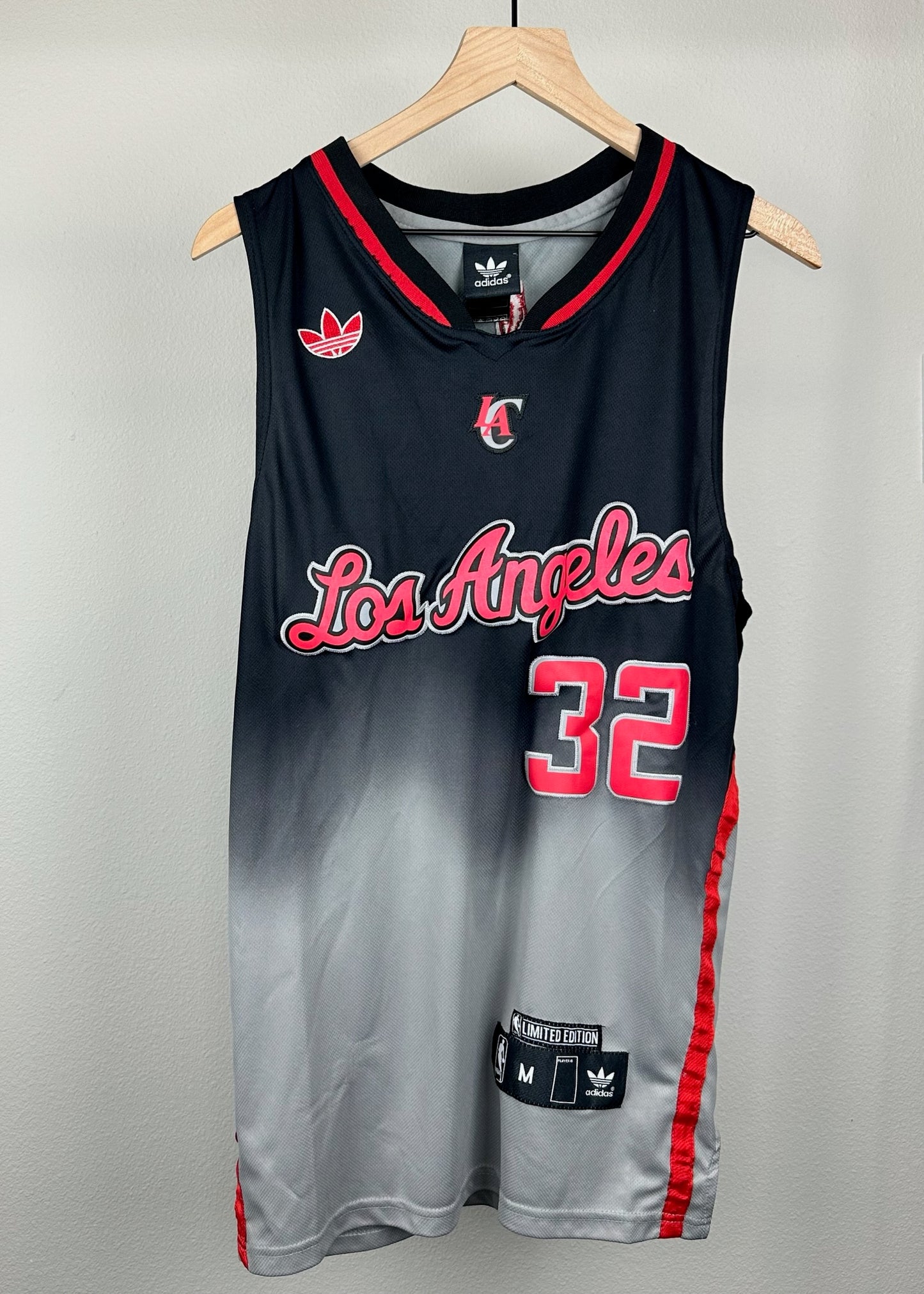 Blake Griffin Los Angeles Clippers