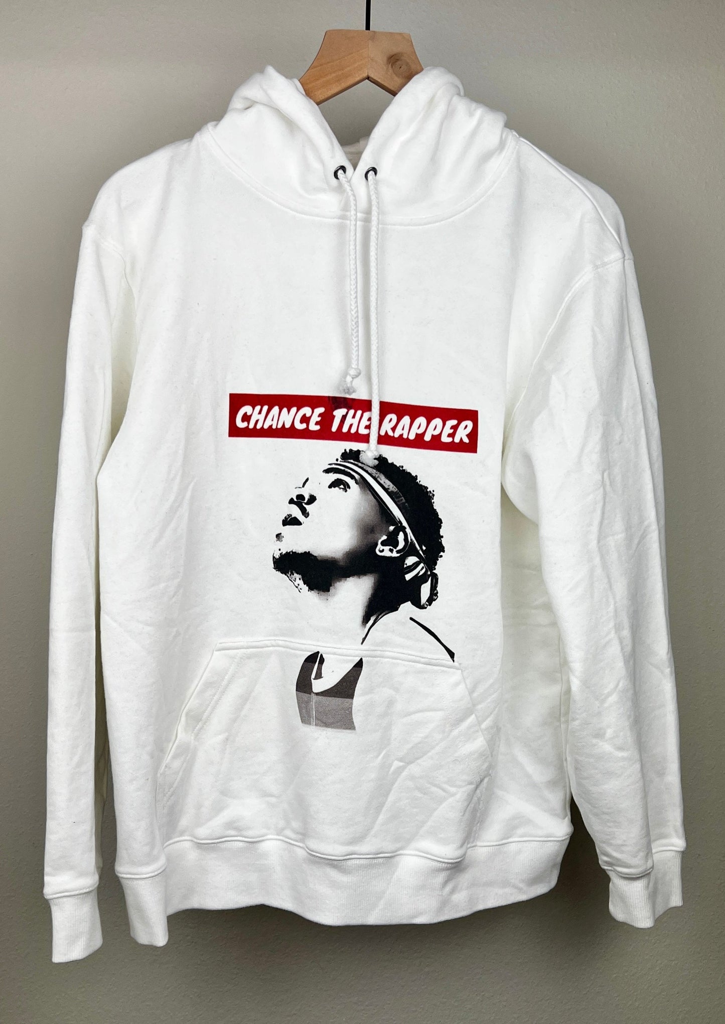 Chance The Rapper Hoodie