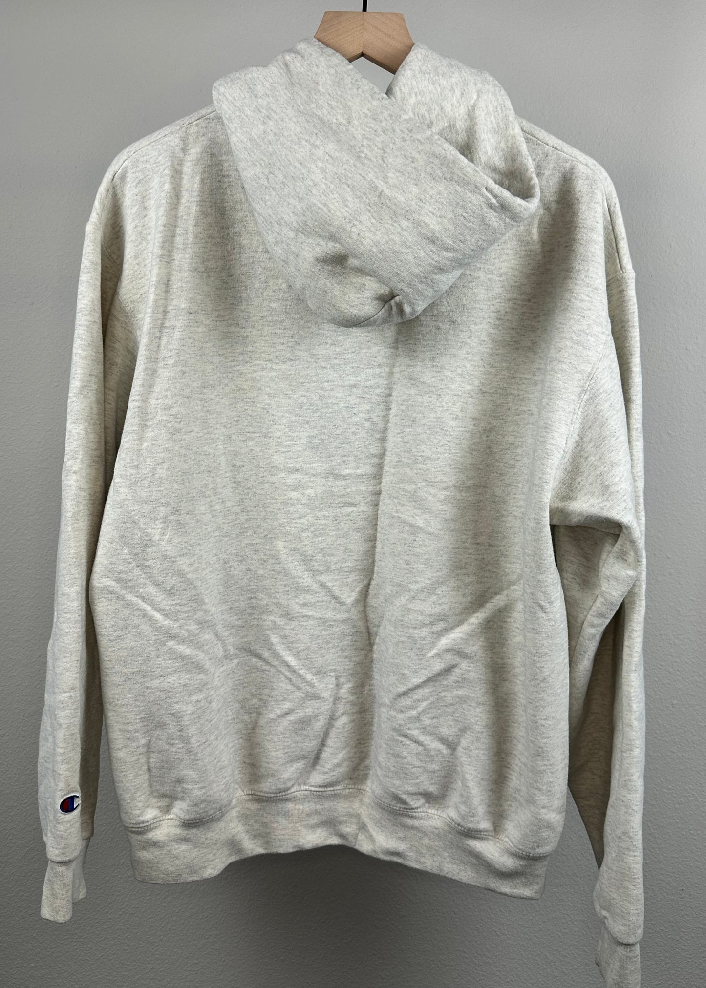 Drexel Hoodie By Champion