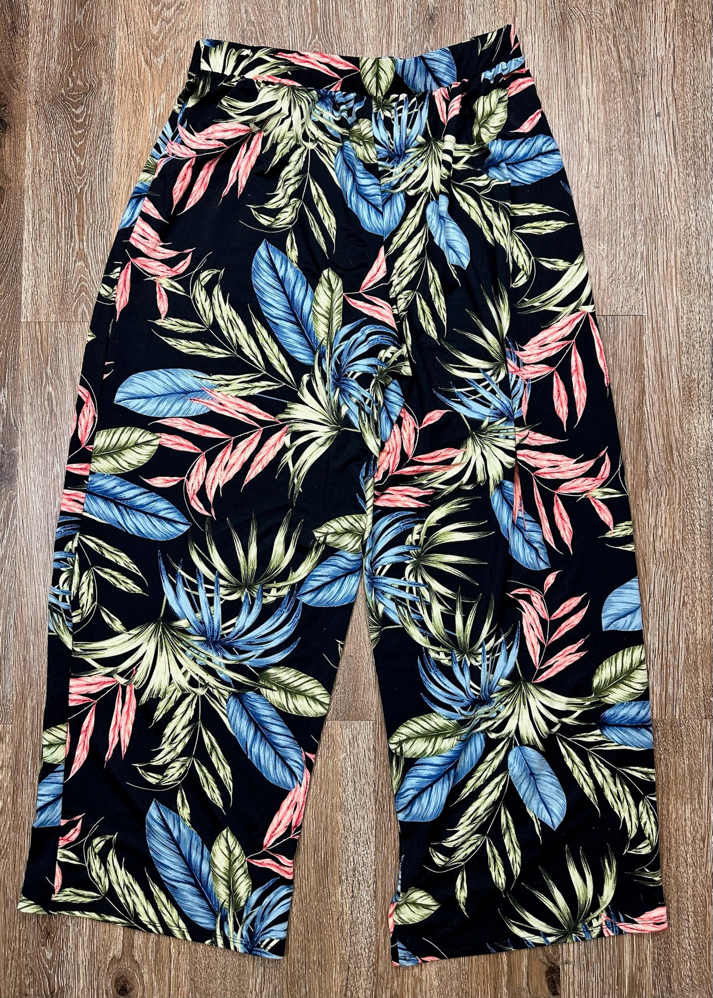 Flare Leg Pants by Philosophy Republic Clothing