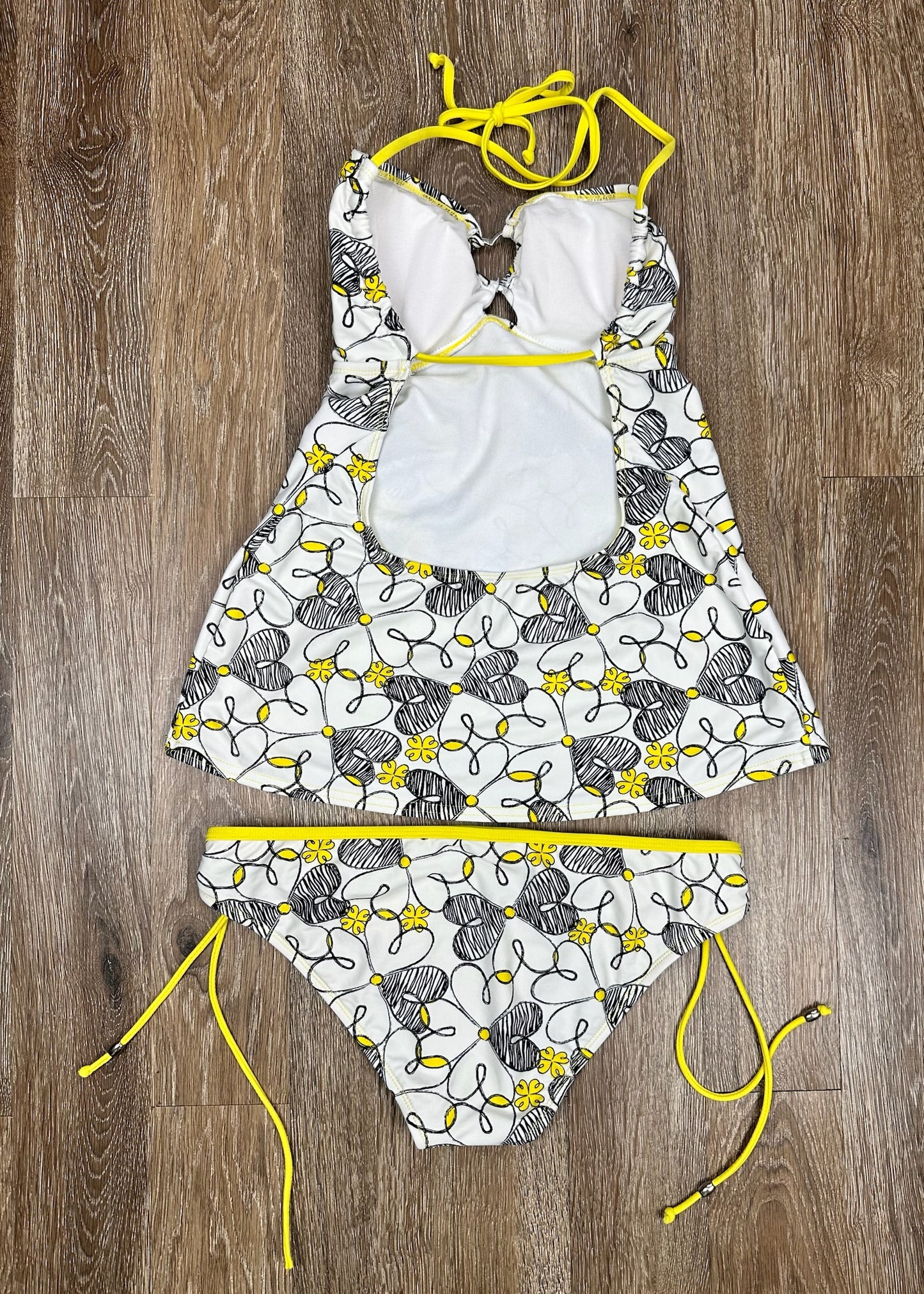 Swim Suit By Personal Identity