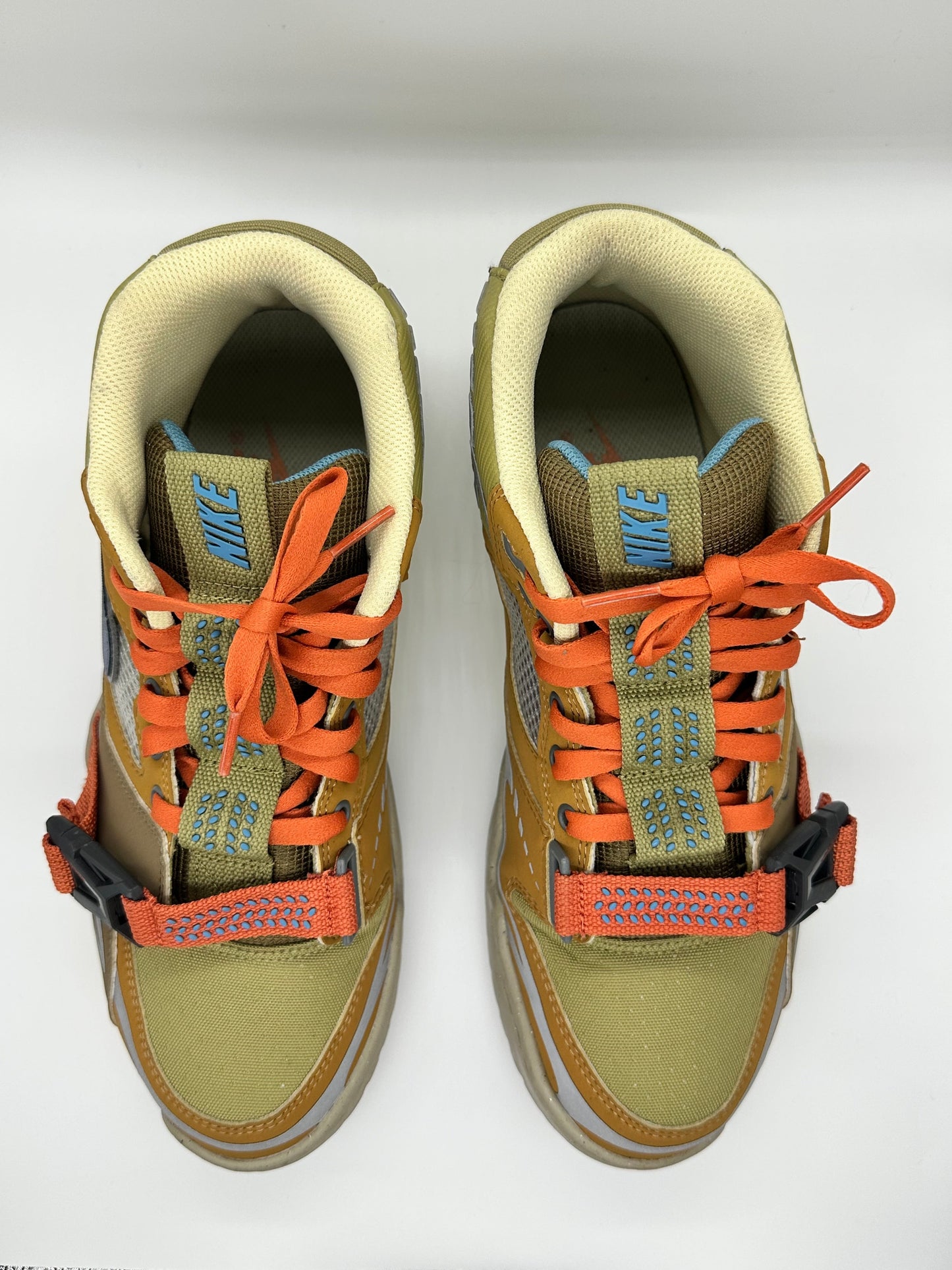 Nike Cross Trainers