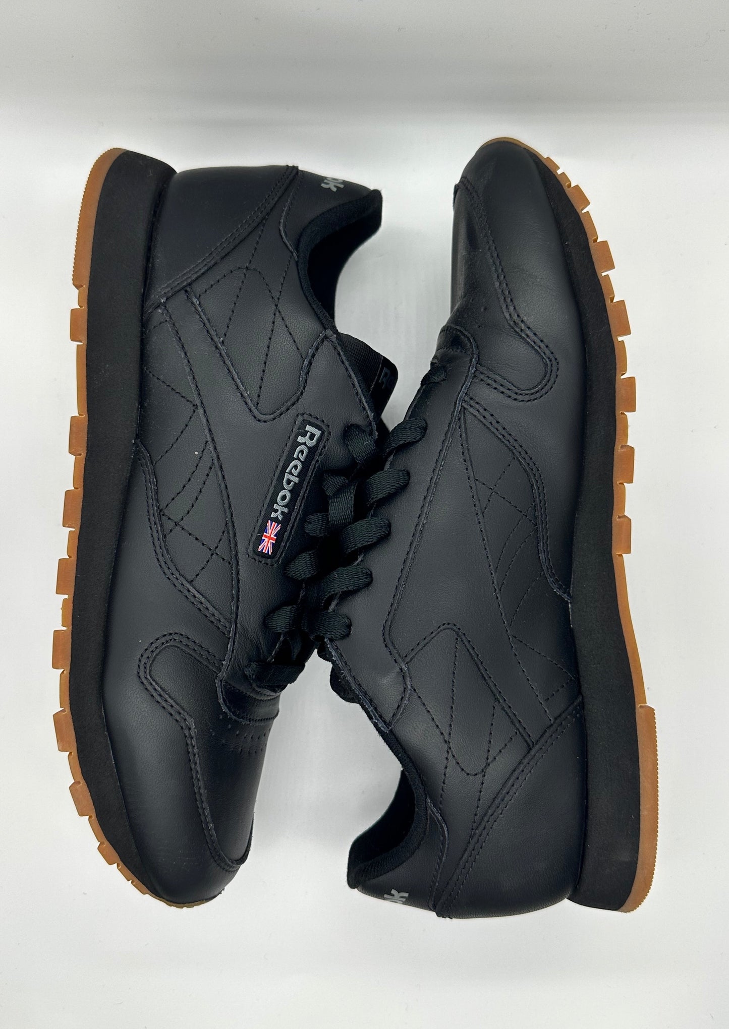 Reebok Women’s Classic Black
