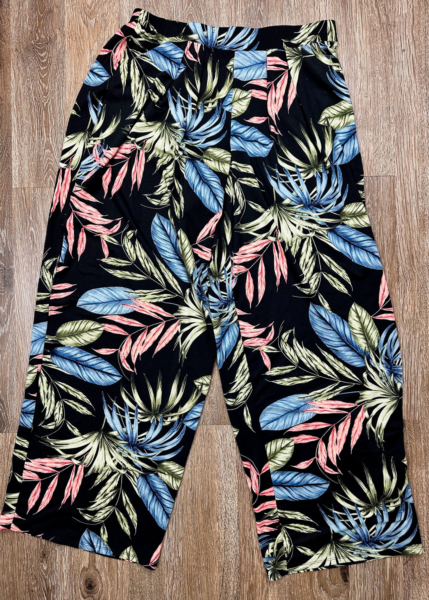 Flare Leg Pants by Philosophy Republic Clothing