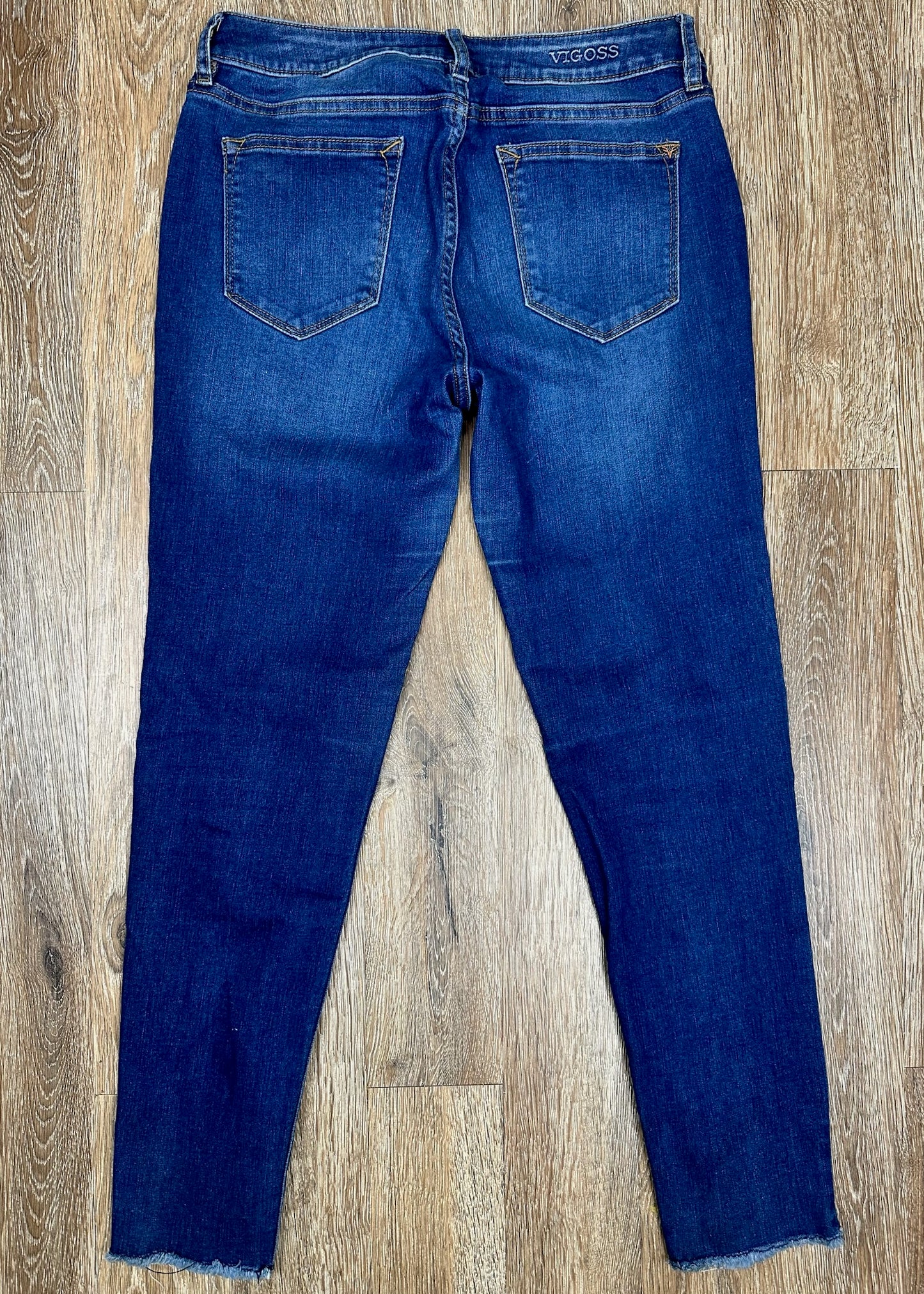 Skinny Jeans by Vigoss