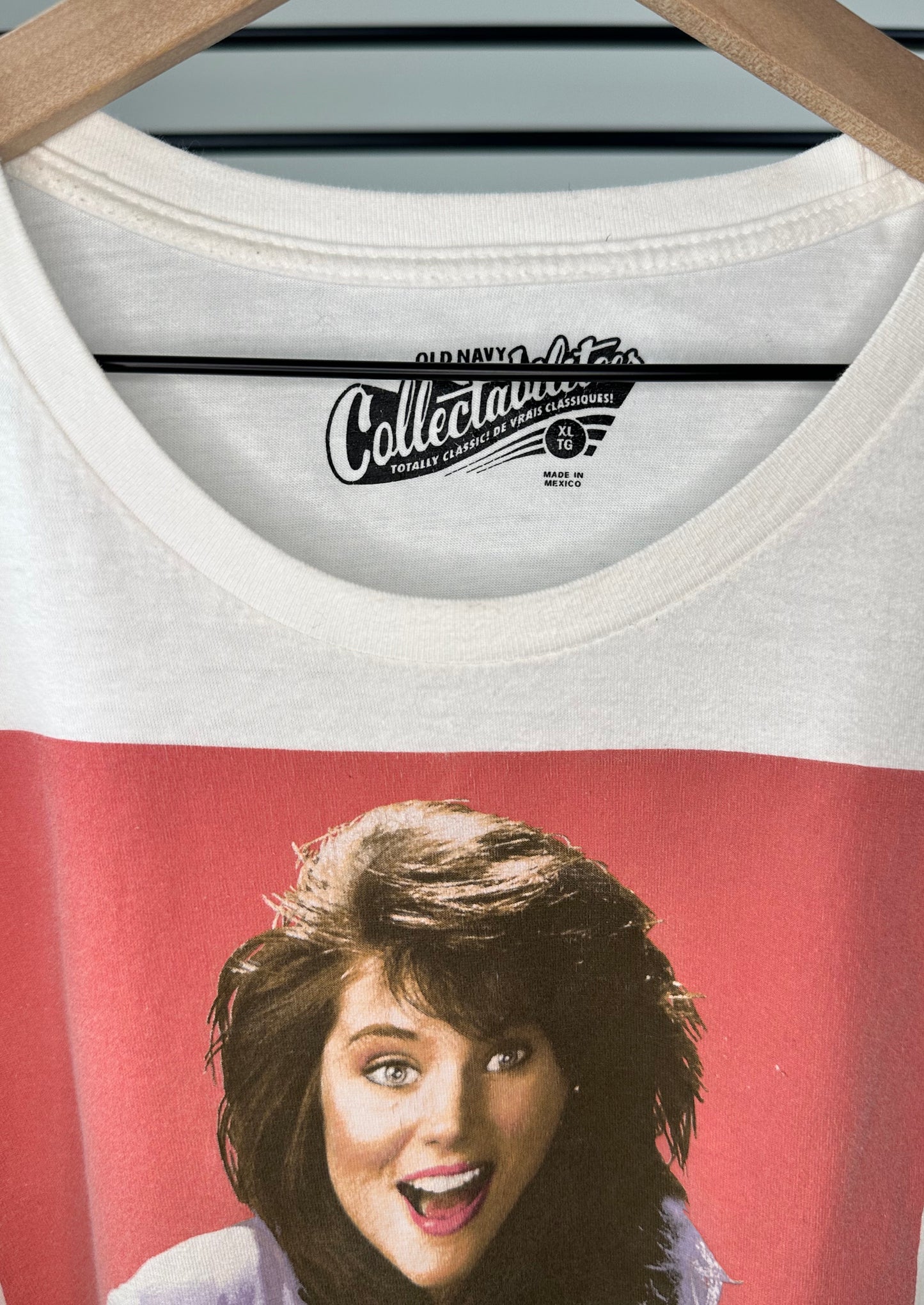 Saved By The Bell Graphic T-Shirt