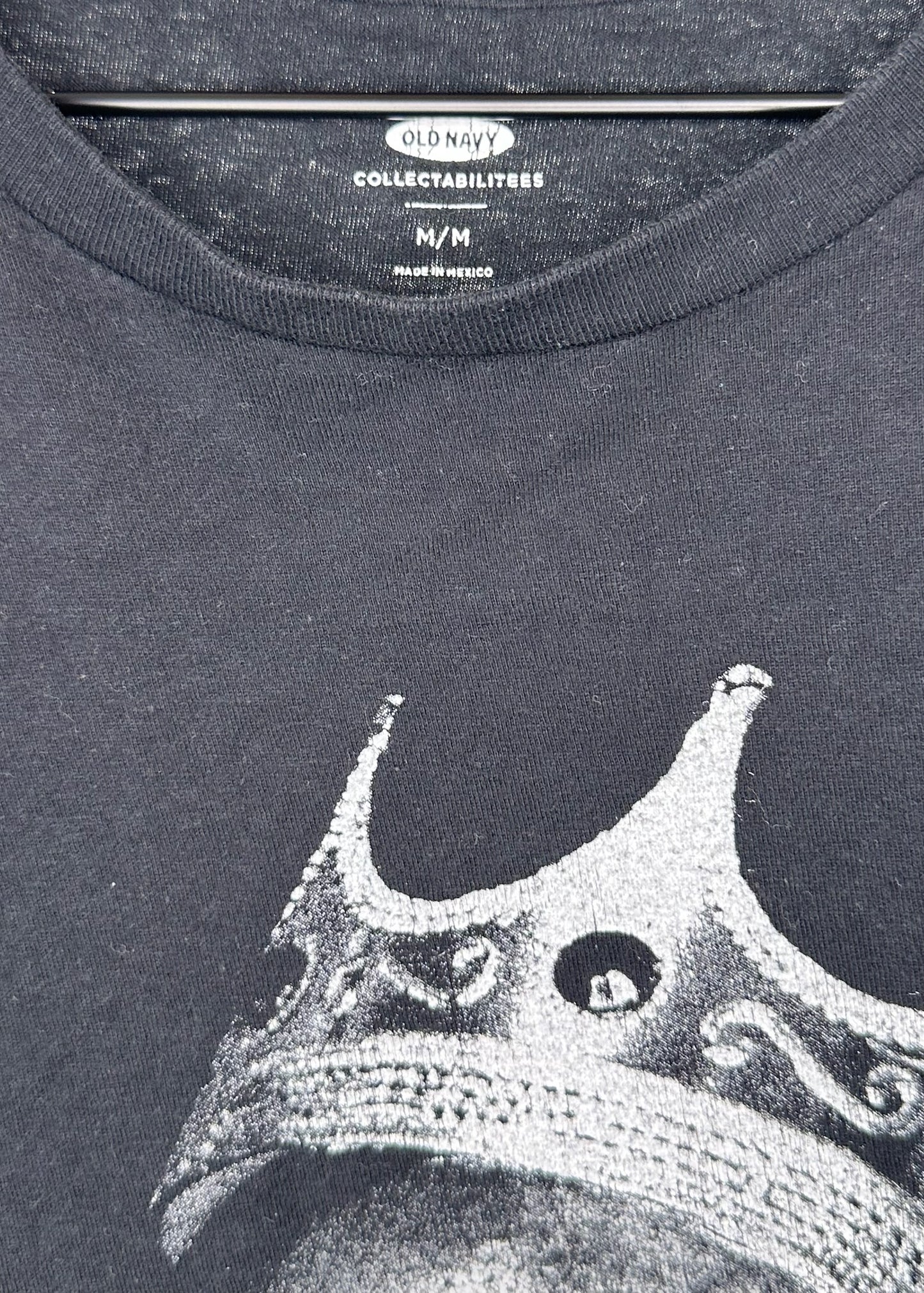 Notorious Biggie Smalls Graphic Tee by Old Navy