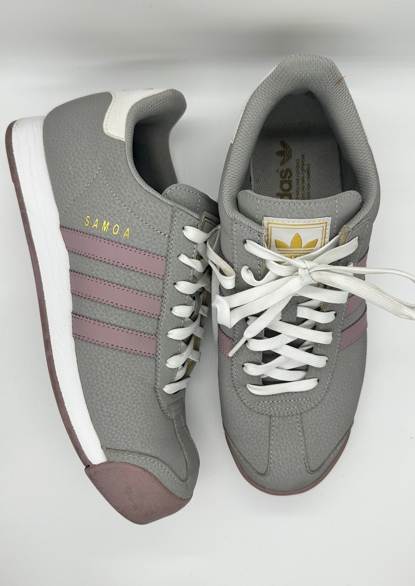 Women’s Adidas Samoa Shoe