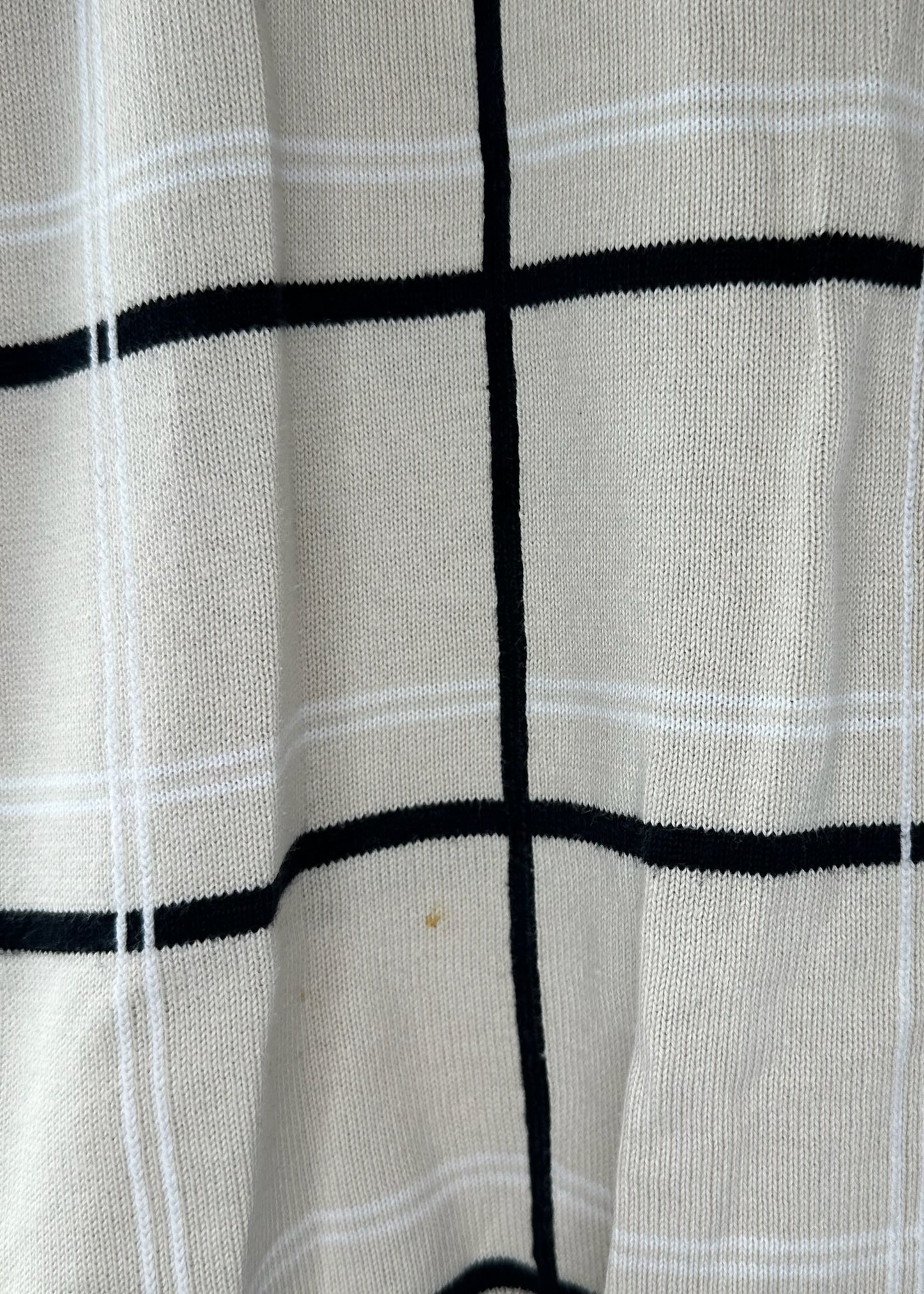 Women's Plaid Top by Petite Sophisticate
