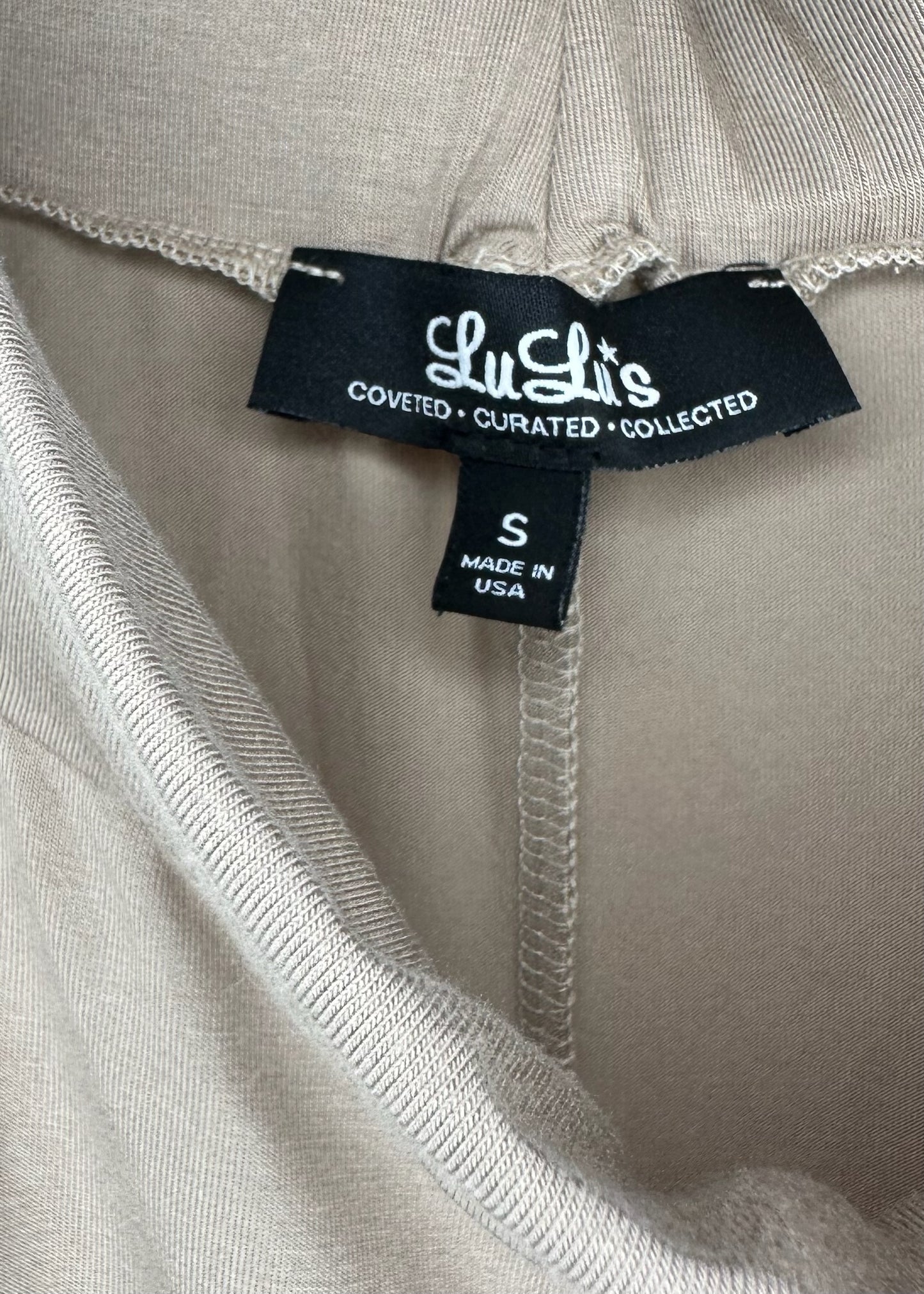 Tan Skirt by Lulus