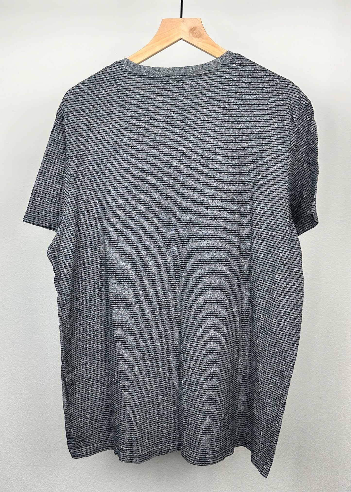 Grey Short Sleeve Shirt By Goodfellow & Co