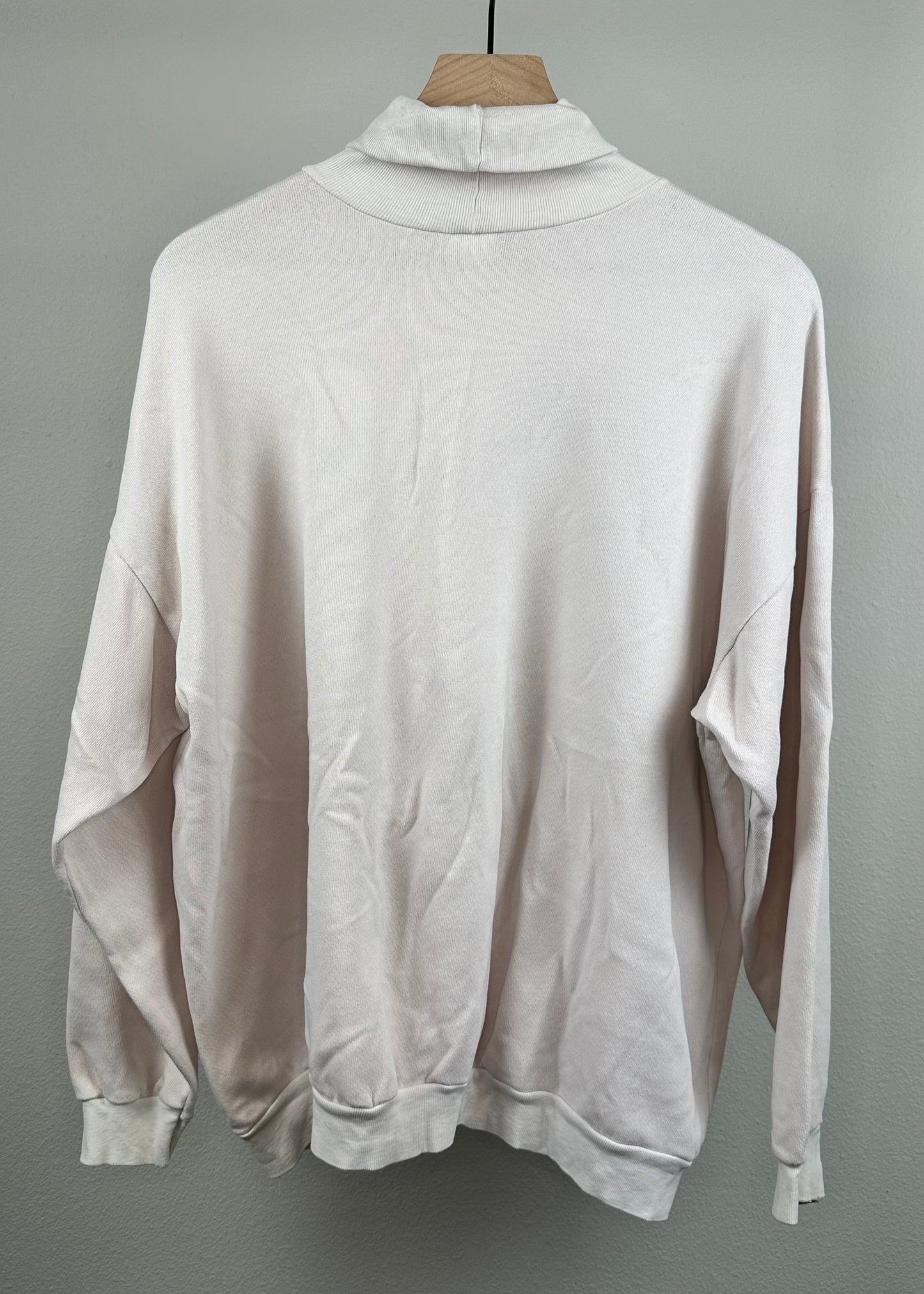Drive-In Sweatshirt By Guess