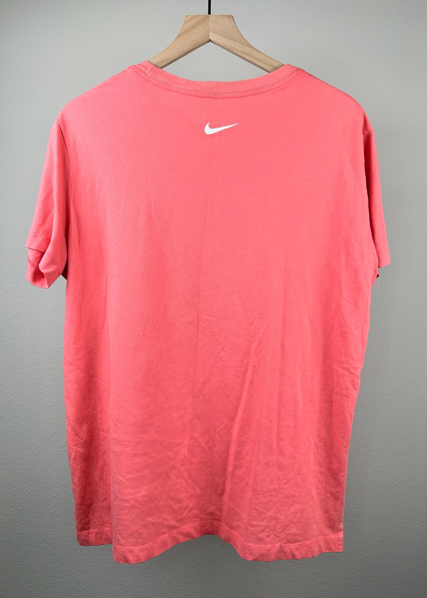 Pink Shirt by Nike