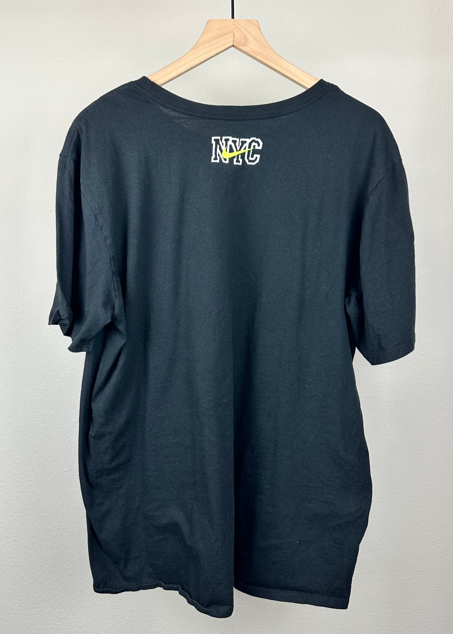 Nueva York Shirt By Nike