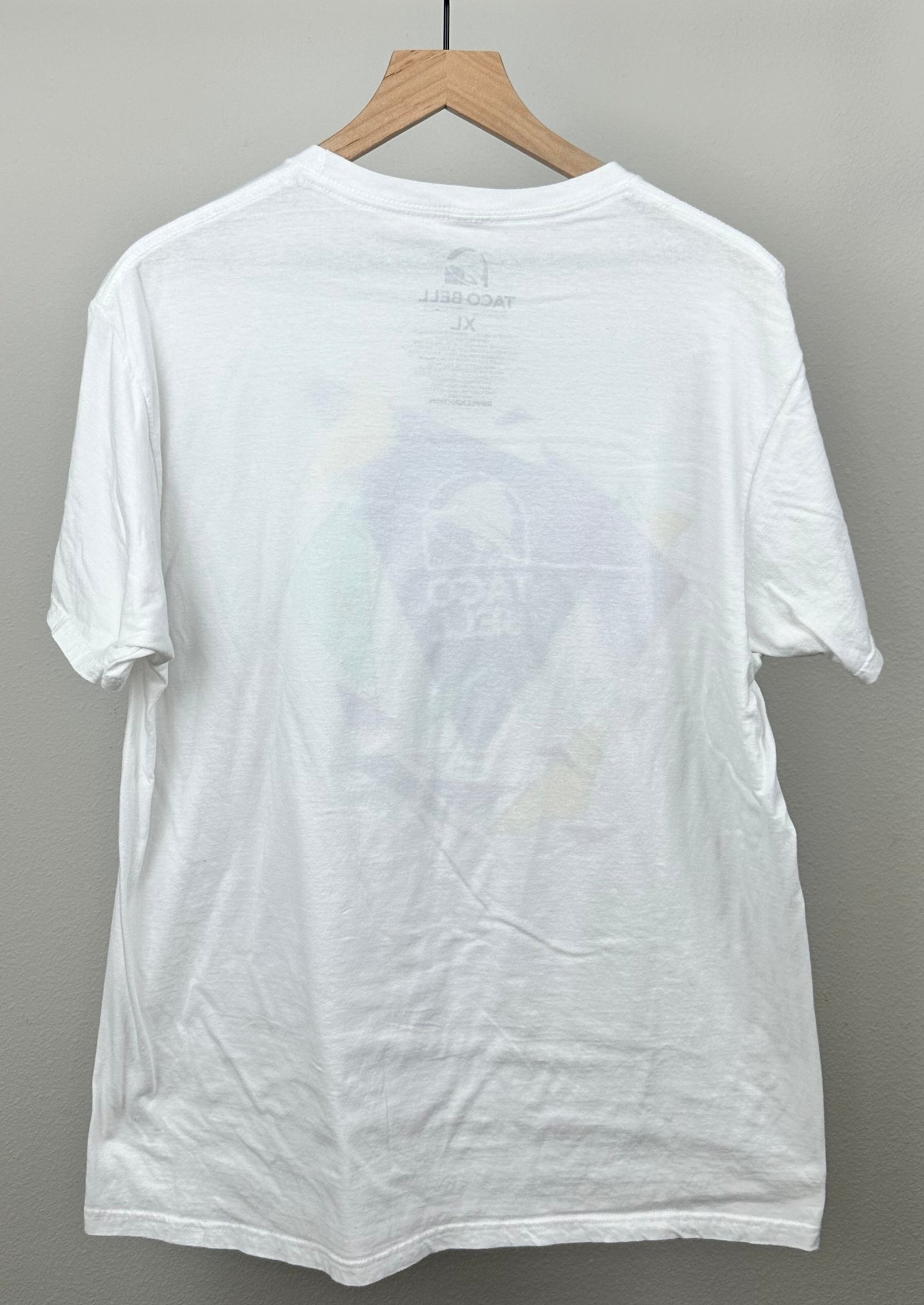 Taco Bell Graphic T-Shirt