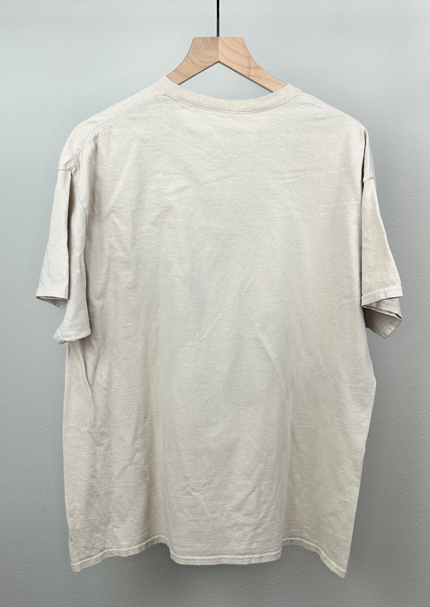 Whitney Houston Graphic T-Shirt
