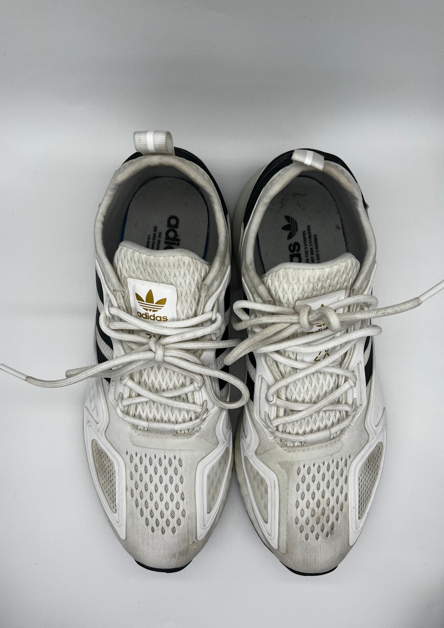 Adidas Running Shoes