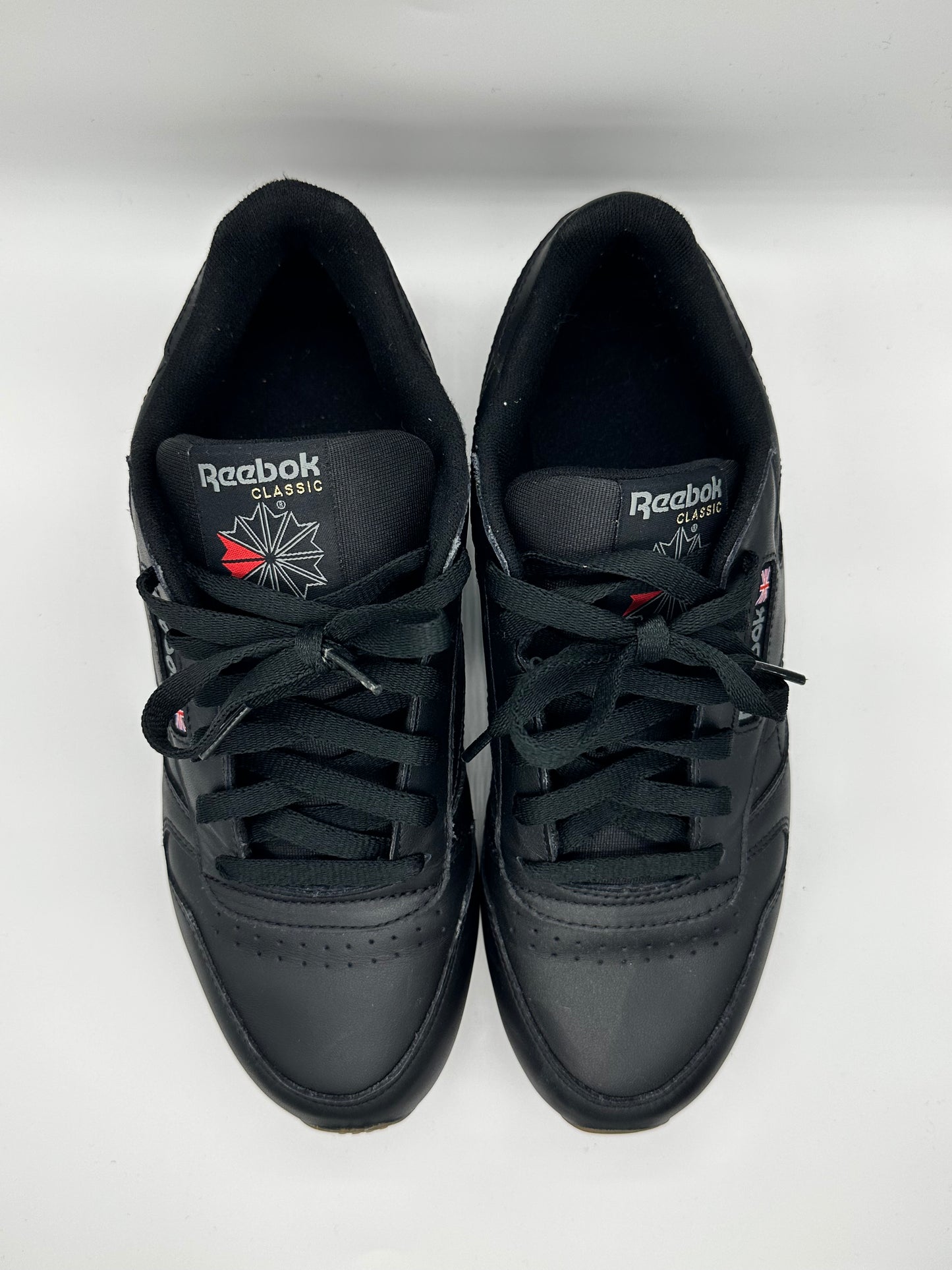 Reebok Women’s Classic Black