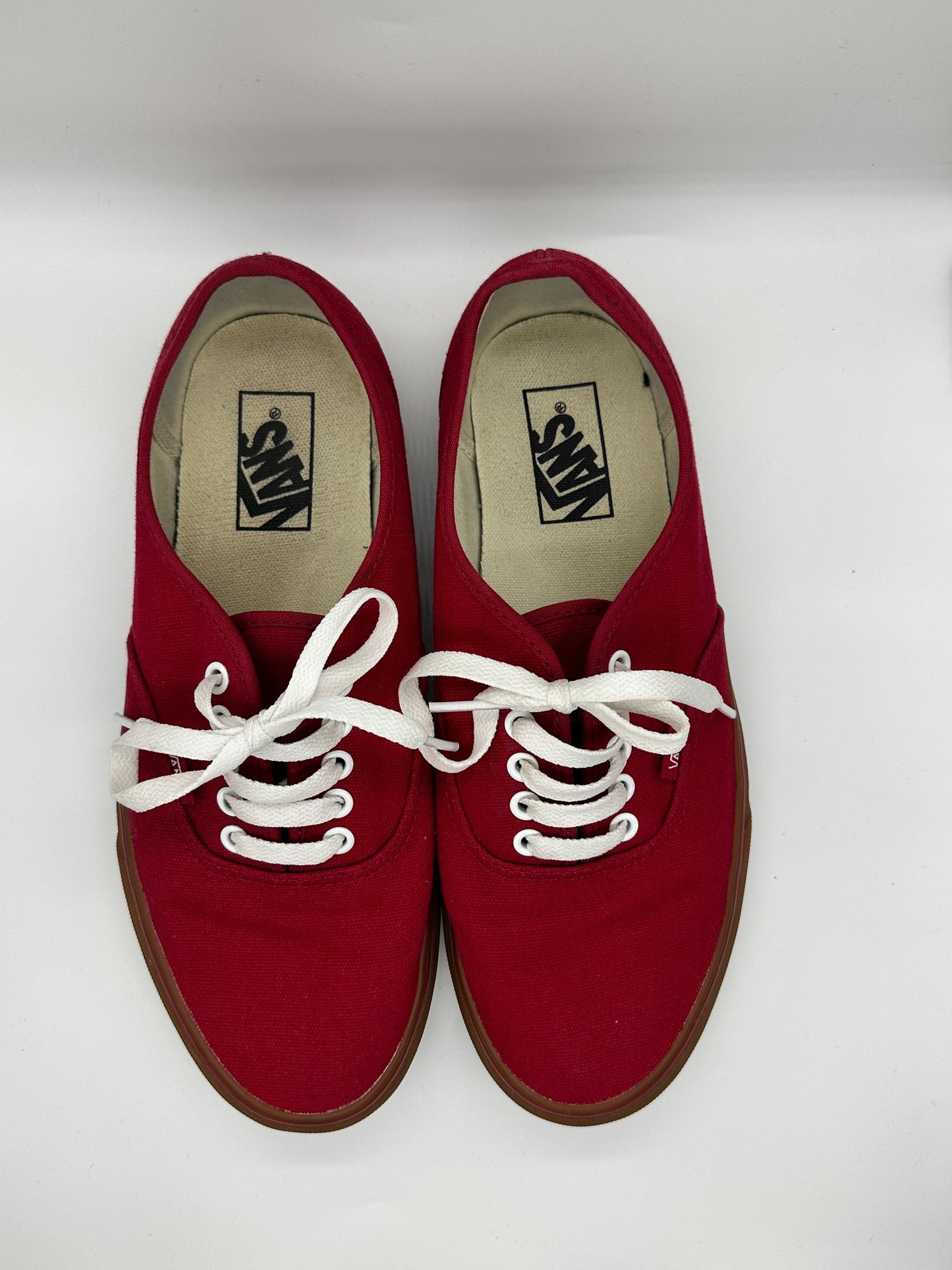 Men’s Vans Shoe