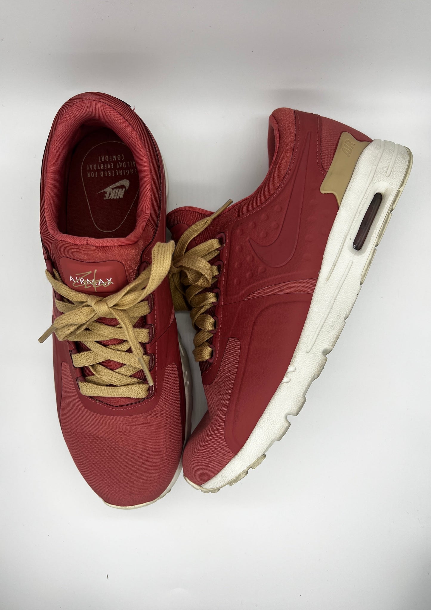 Women's Nike Air Max Zero
