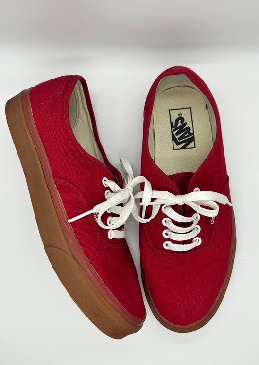 Men’s Vans Shoe