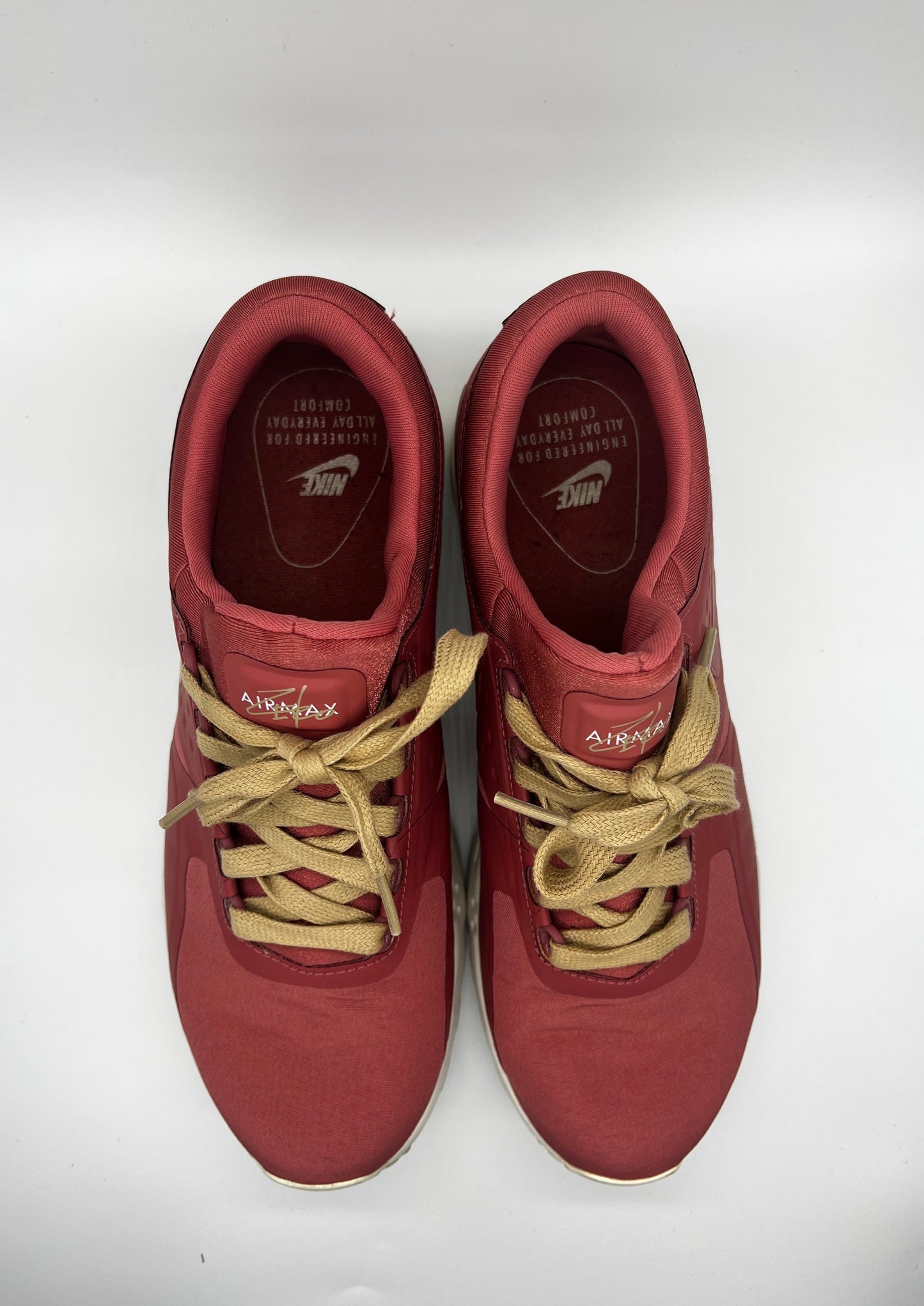 Women's Nike Air Max Zero