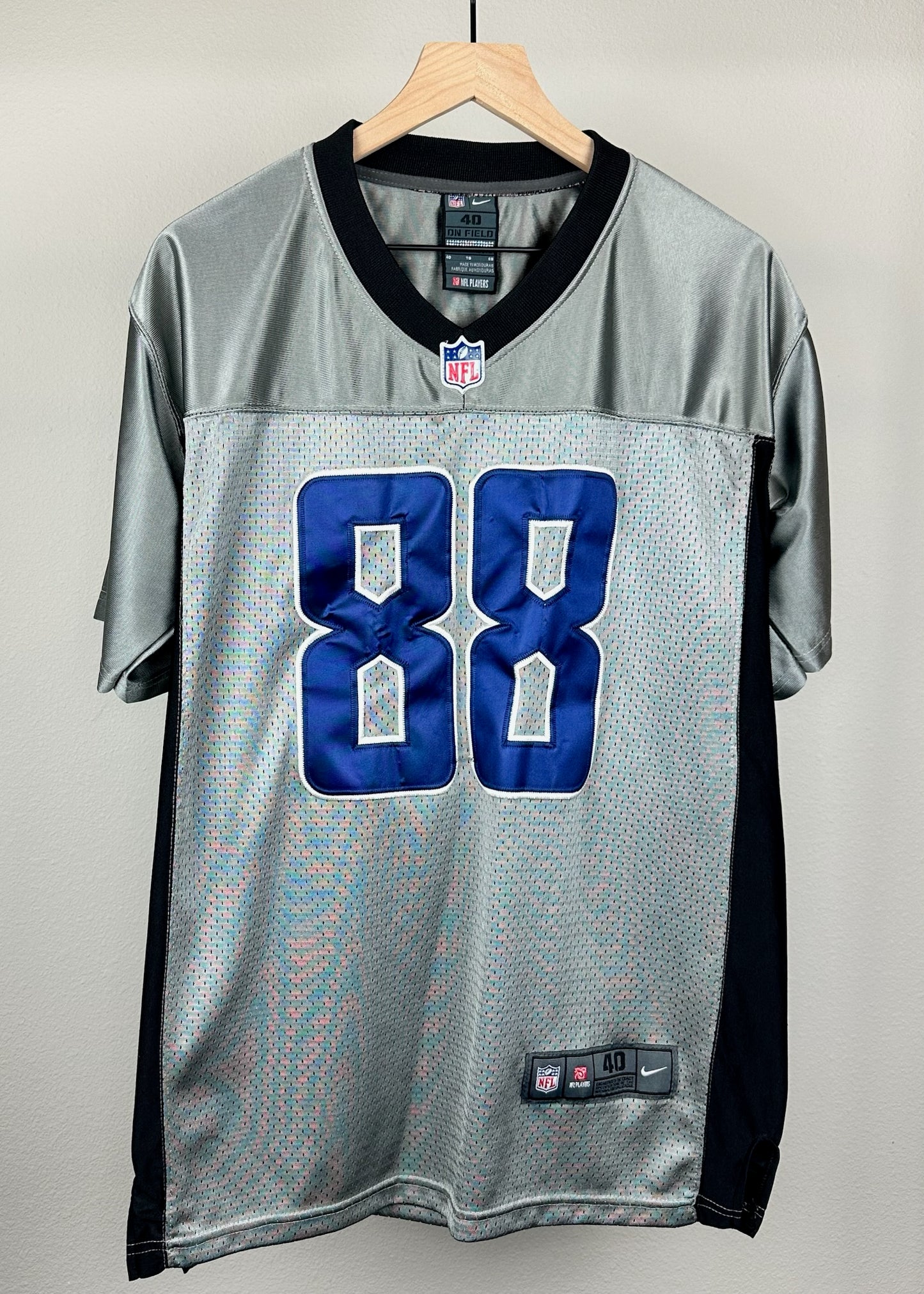 Dez Bryant Dallas Cowboys Jersey