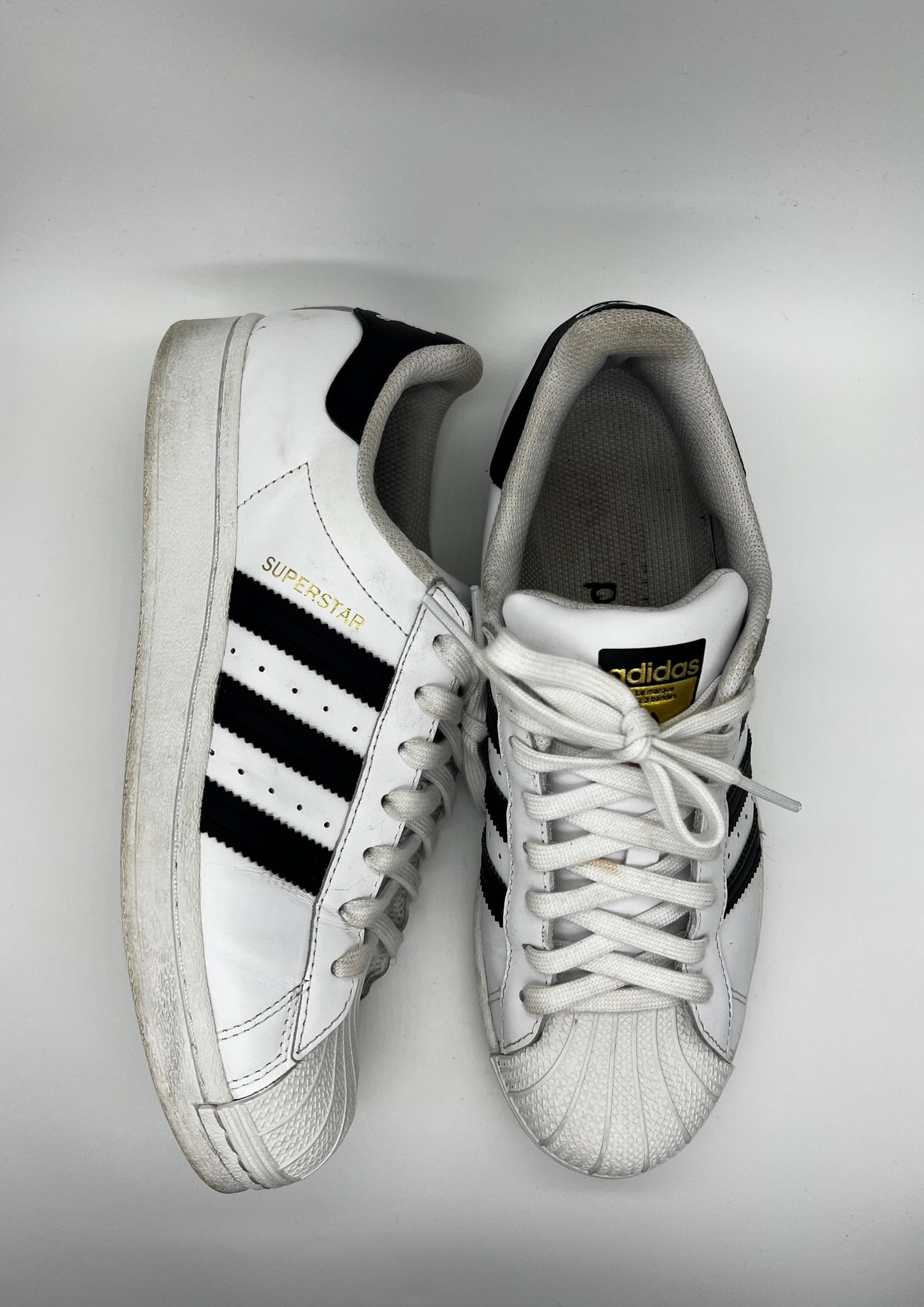 Adidas Superstar By Adidas