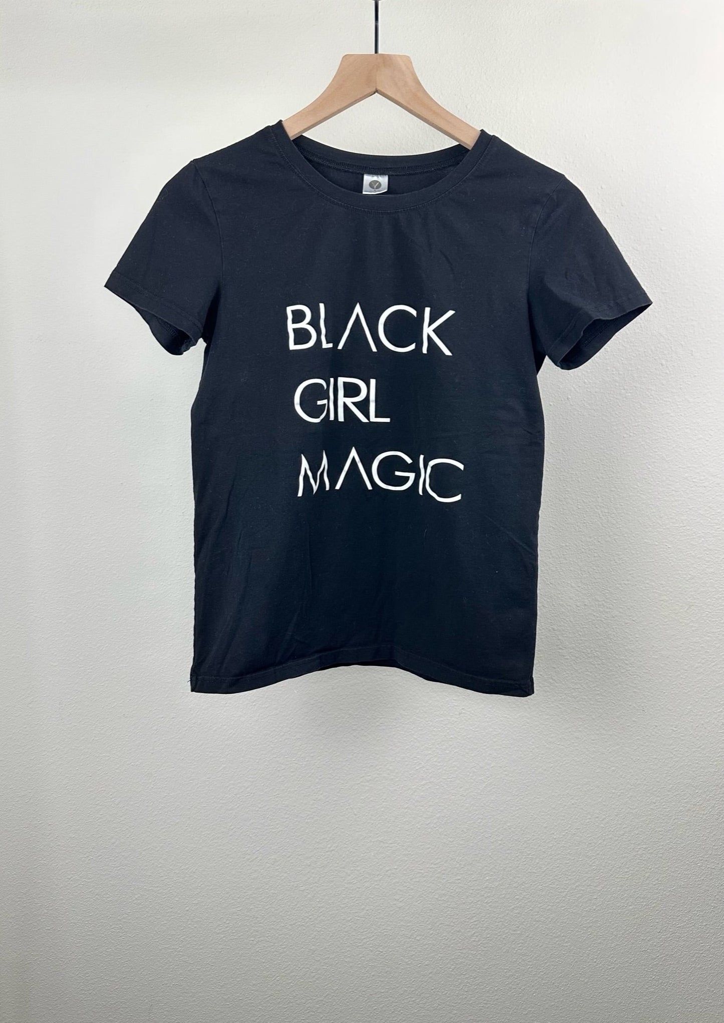 Black Girl Magic T-Shirt
