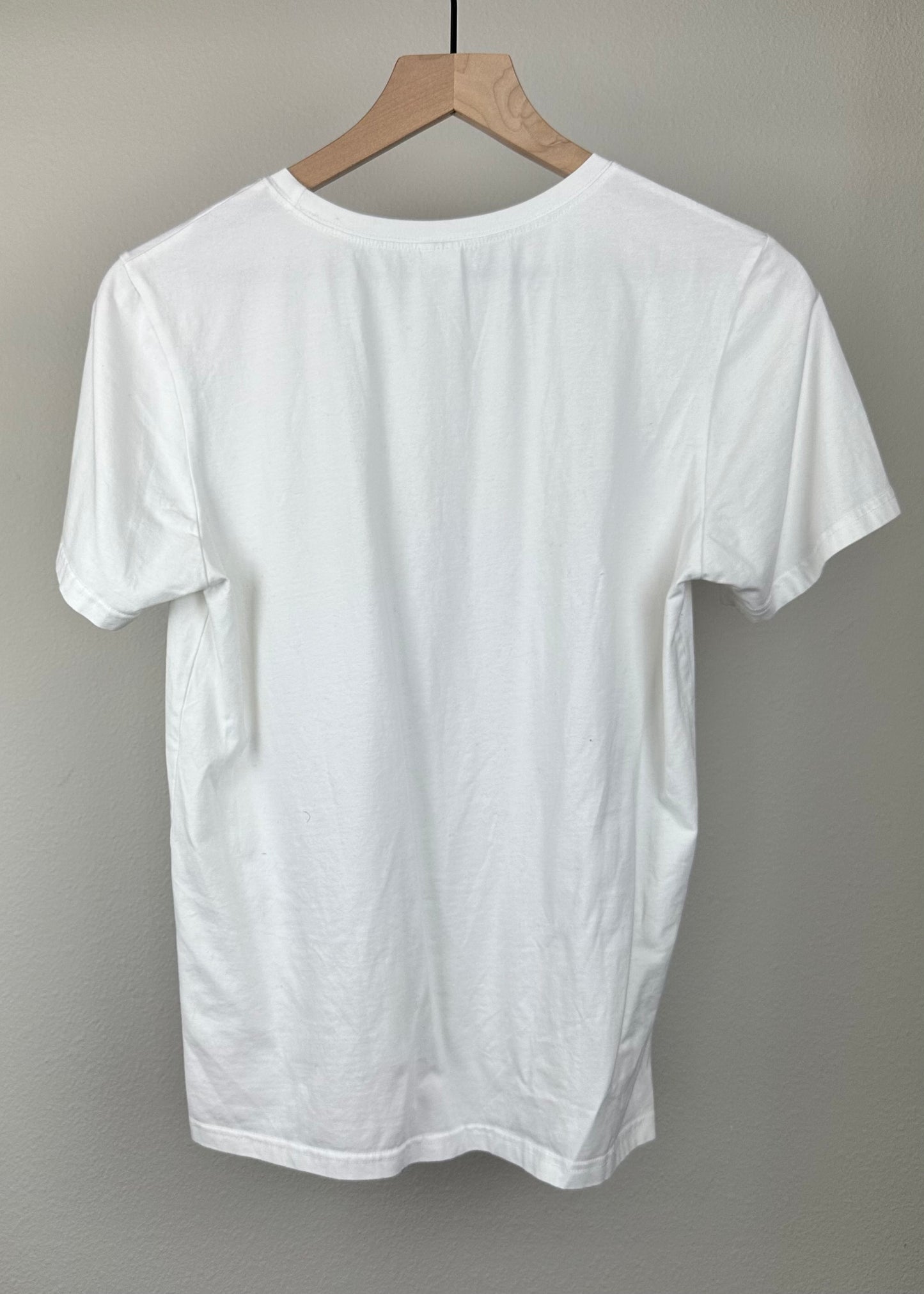 Oh Boy Graphic Shirt