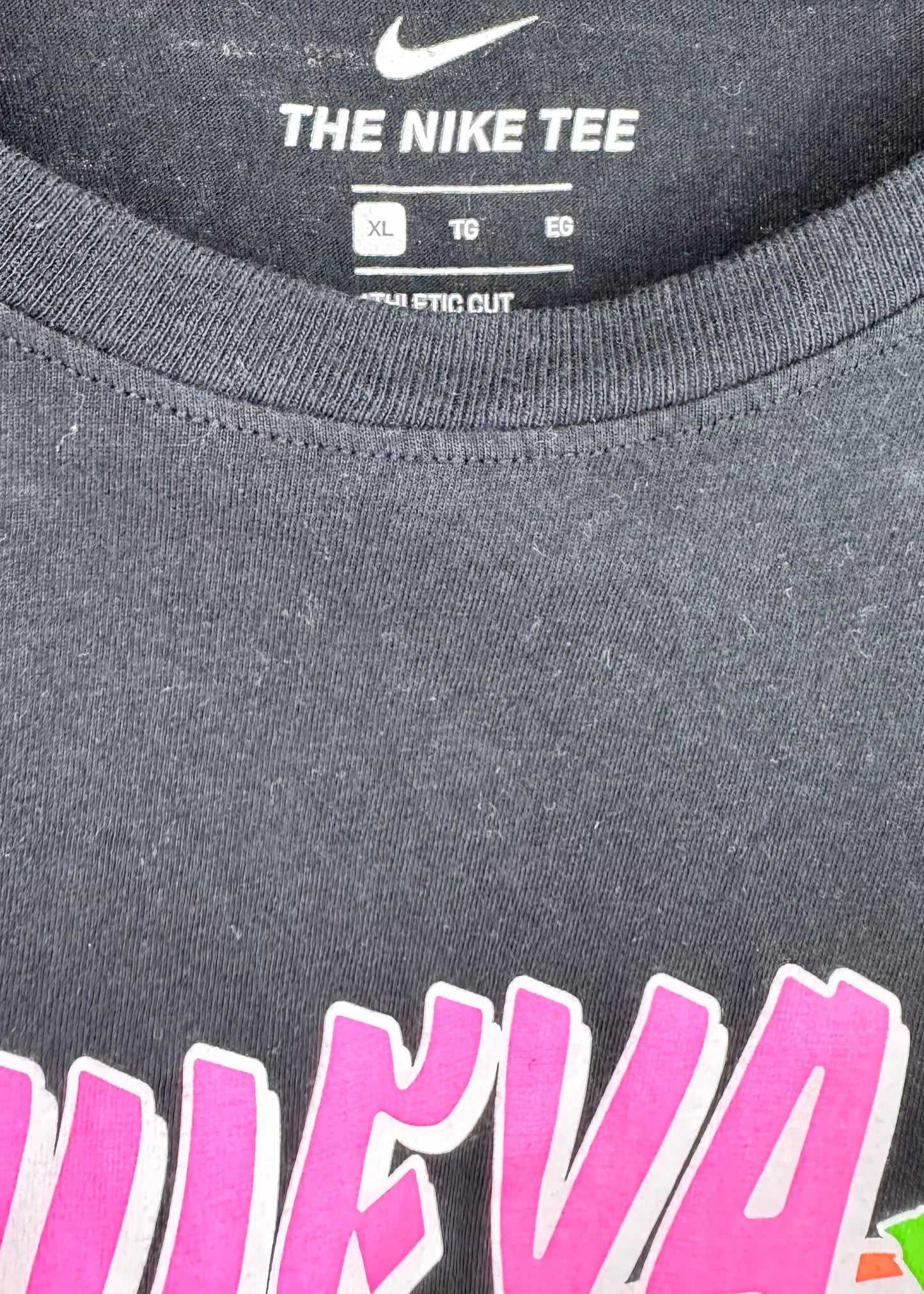 Nueva York Shirt By Nike