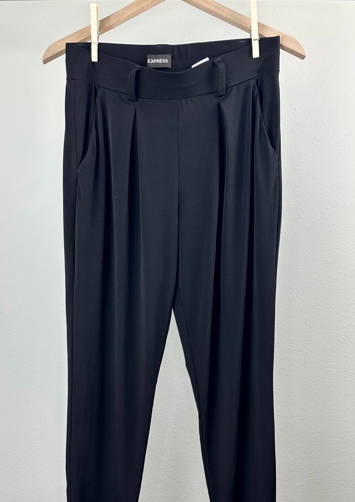 Black Dress Pants By Express Off Racks Shop Black Dress Pants By Express Off Racks Shop