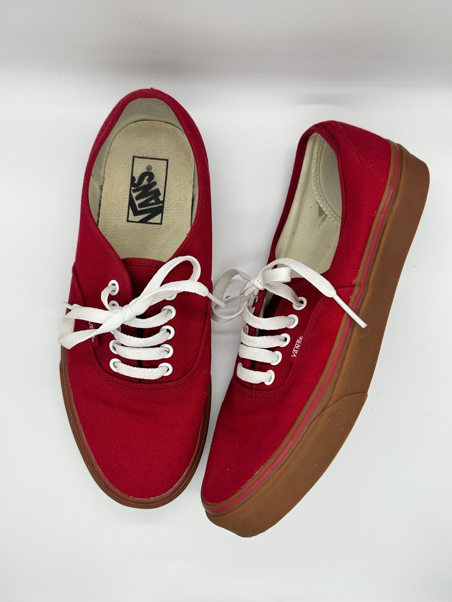 Men’s Vans Shoe