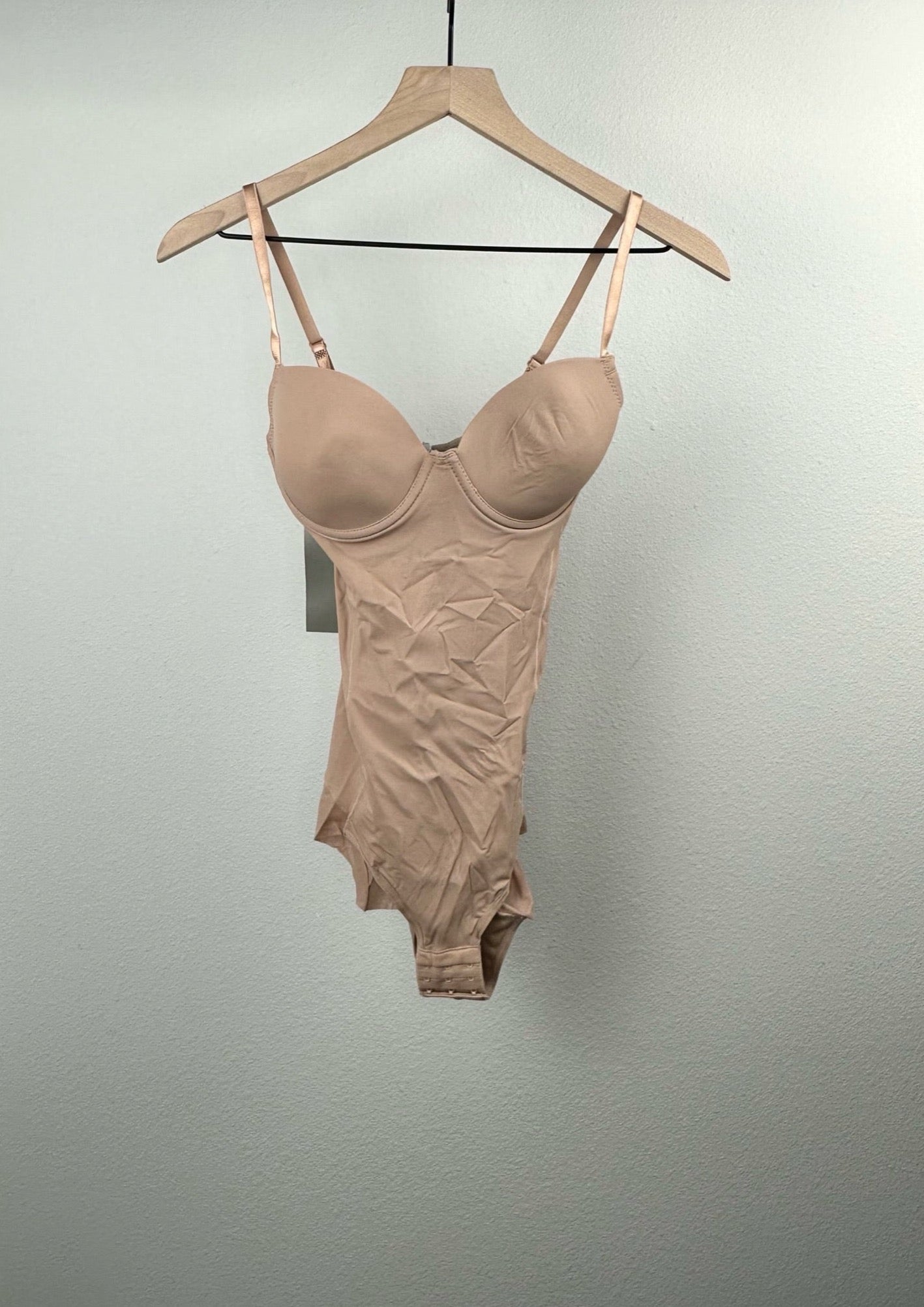 Women's Nude Shapewear By Nudesh – Off Racks Shop