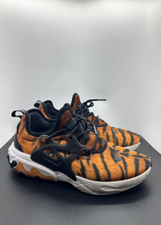 Nike React Presto Tiger (GS 7.5)
