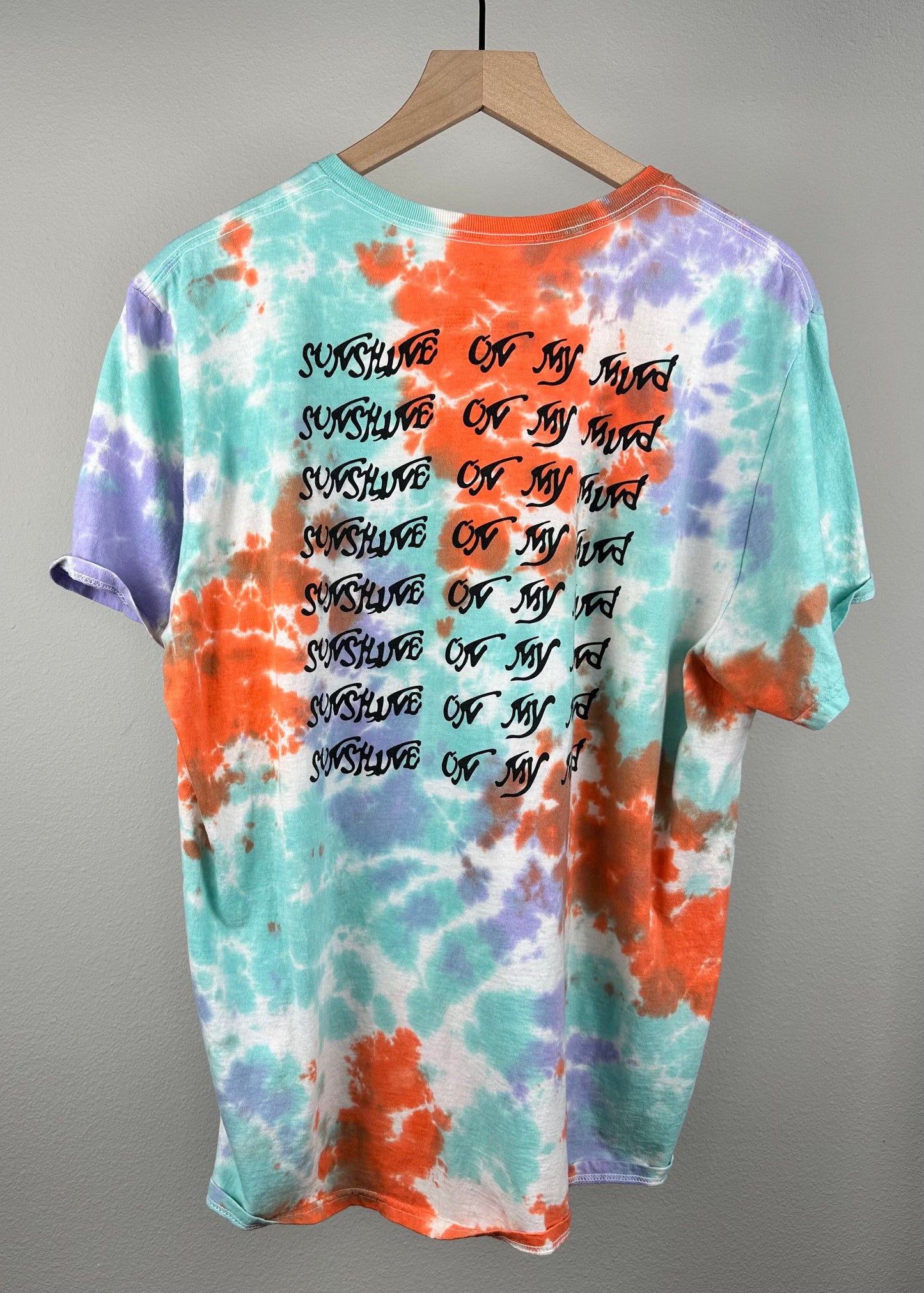 Sunshine Shirt by Chemistry