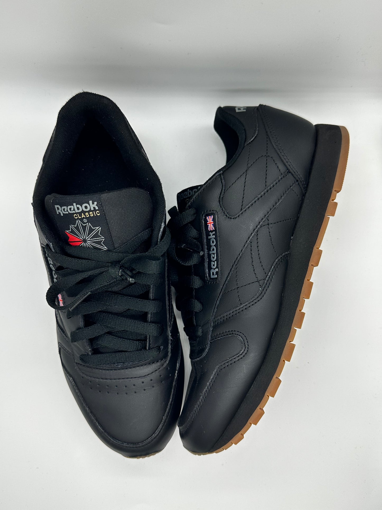 Reebok Women’s Classic Black