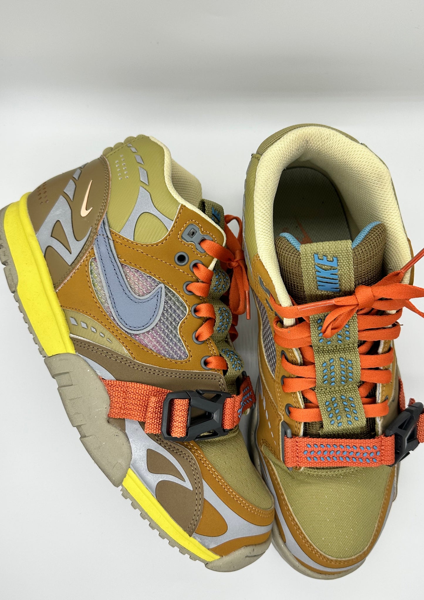Nike Cross Trainers
