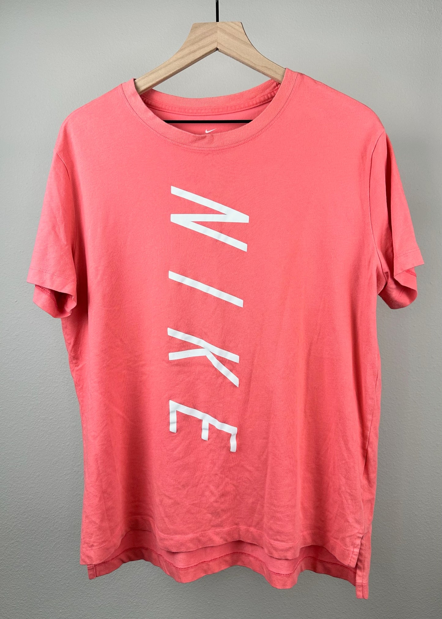 Pink Shirt by Nike