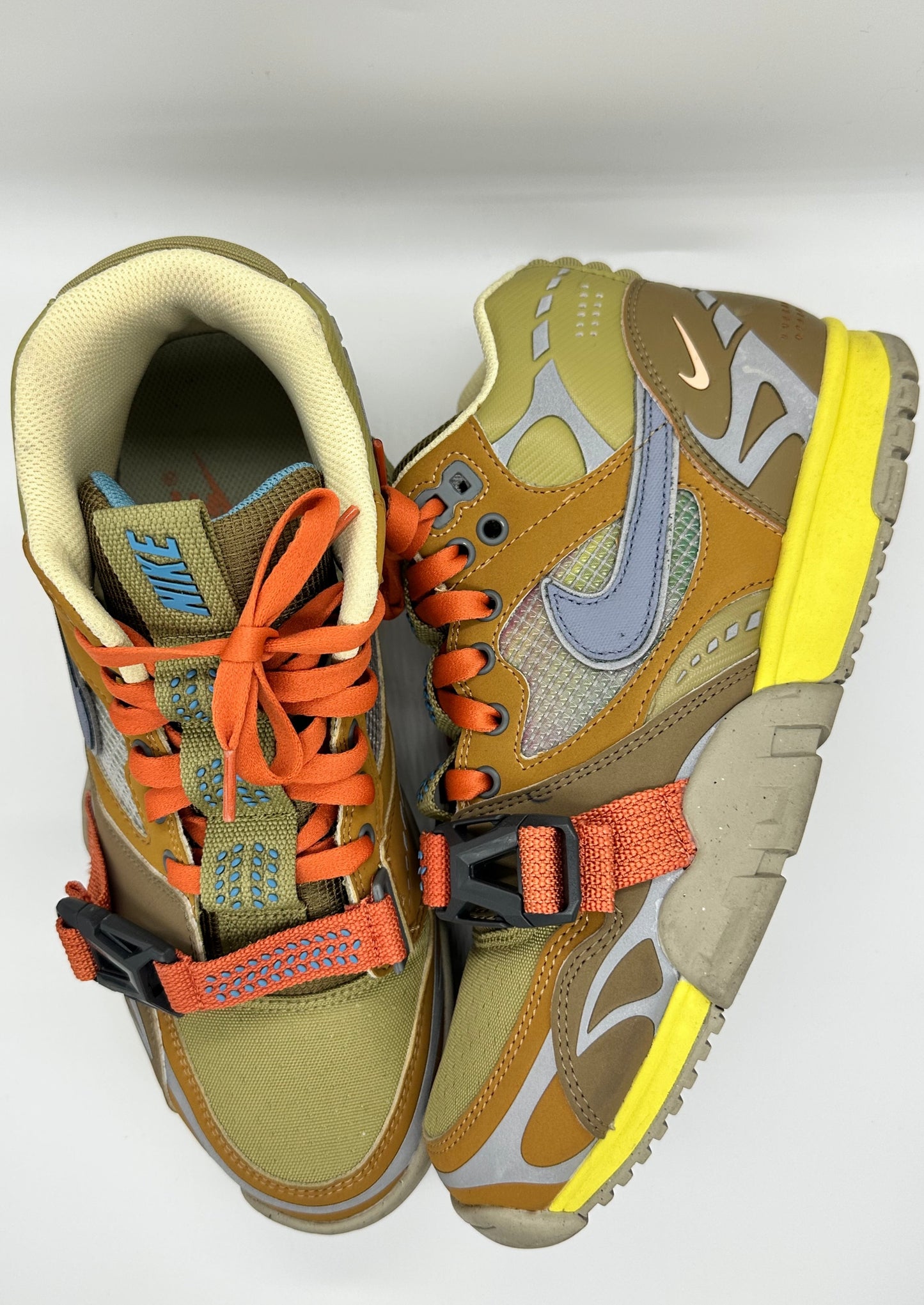 Nike Cross Trainers