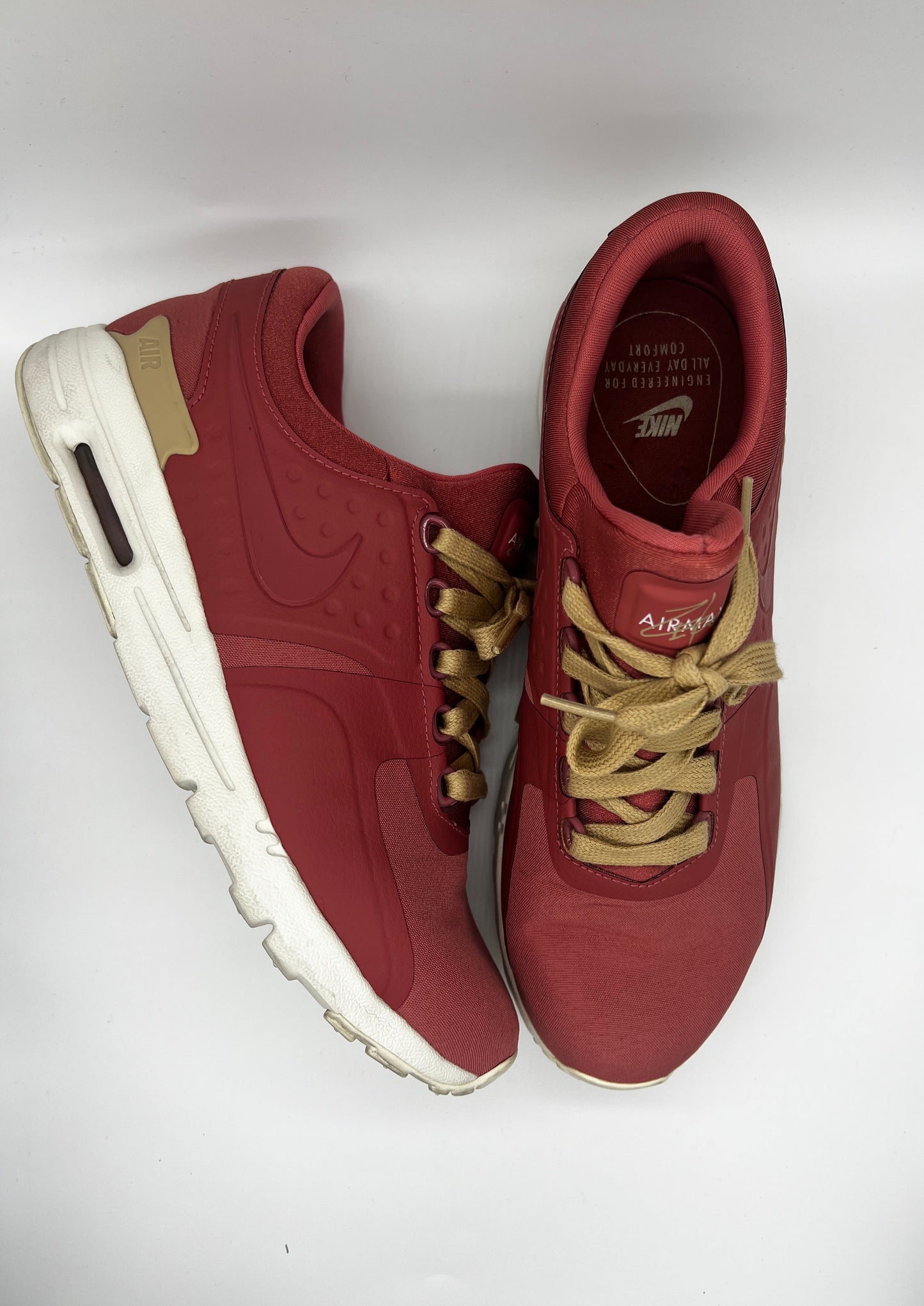 Women's Nike Air Max Zero