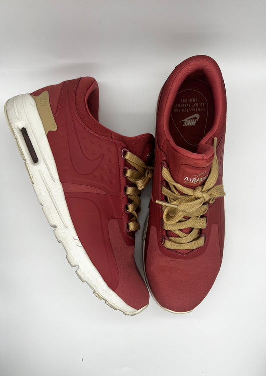 Women's Nike Air Max Zero
