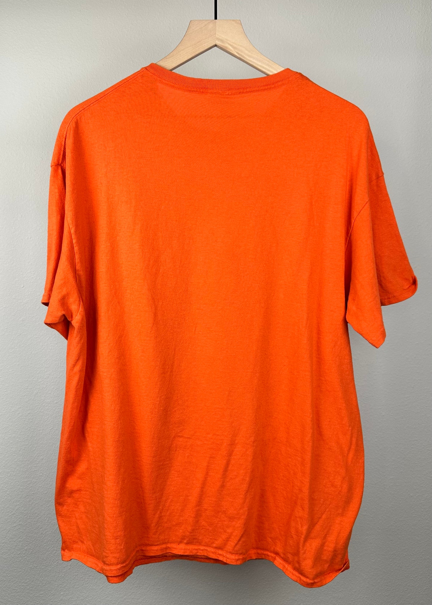 Martin Show Graphic T-Shirt By Imaginary Brand