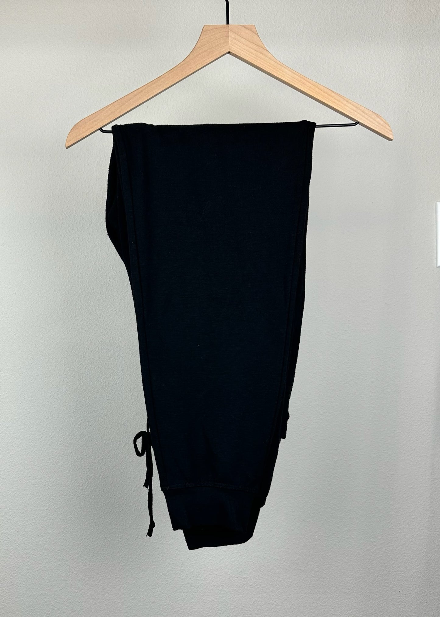Every Shade Black Sweatshirt (only) by Zoe + Liv