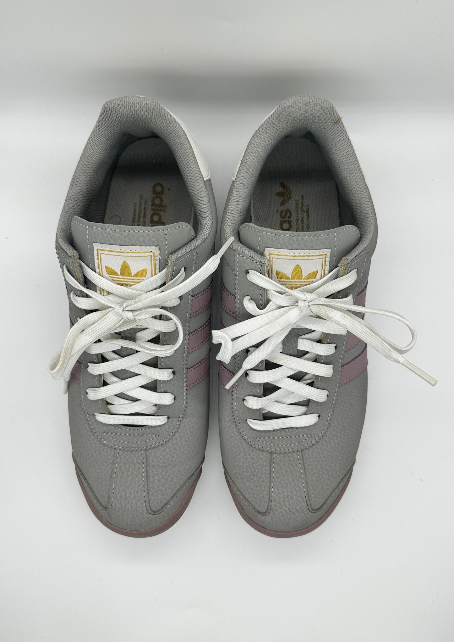 Women’s Adidas Samoa Shoe