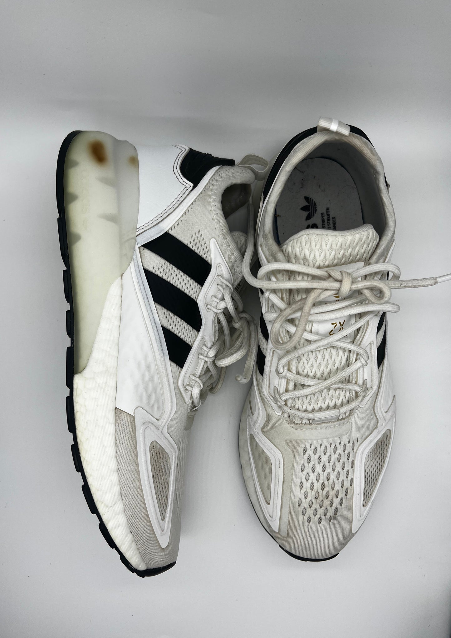 Adidas Running Shoes