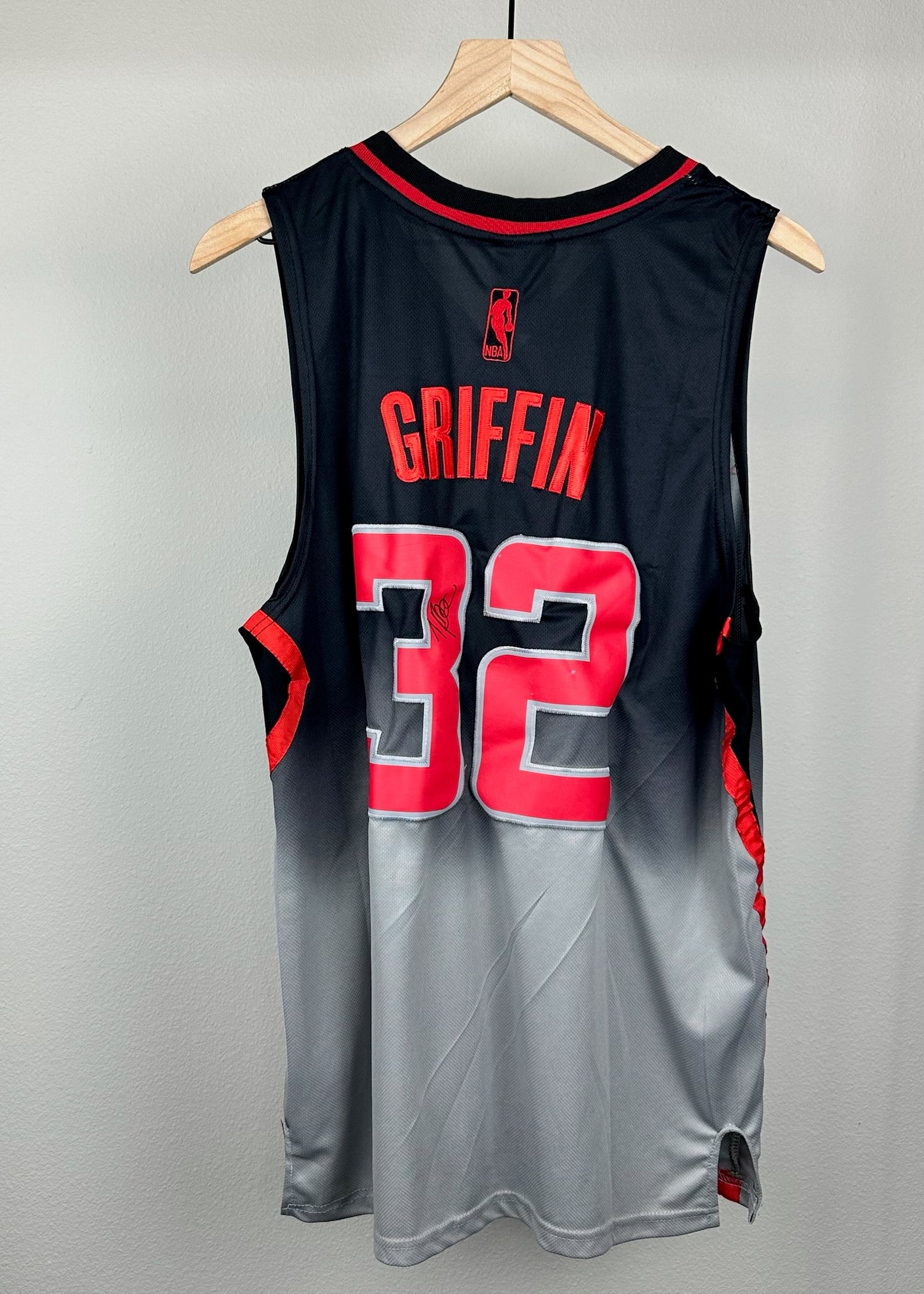 Blake Griffin Los Angeles Clippers